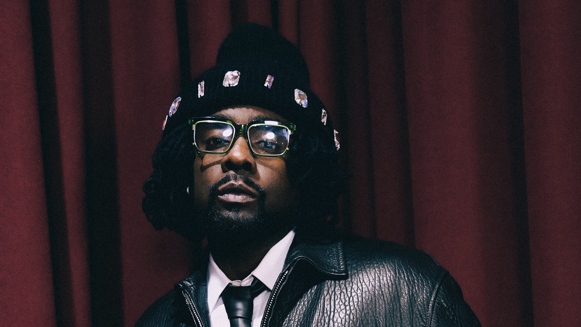 Wale & Smino – Everything Is A Lot … The Tour at Toyota Oakdale Theatre – Wallingford, CT