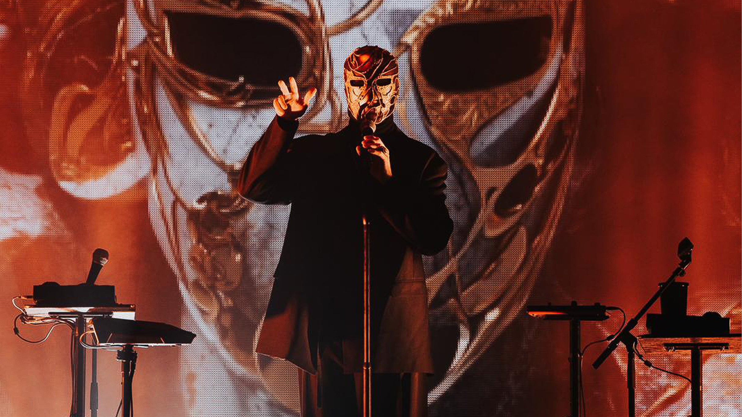 MR TOUT LE MONDE at Fairmount Theatre – Montreal, QC