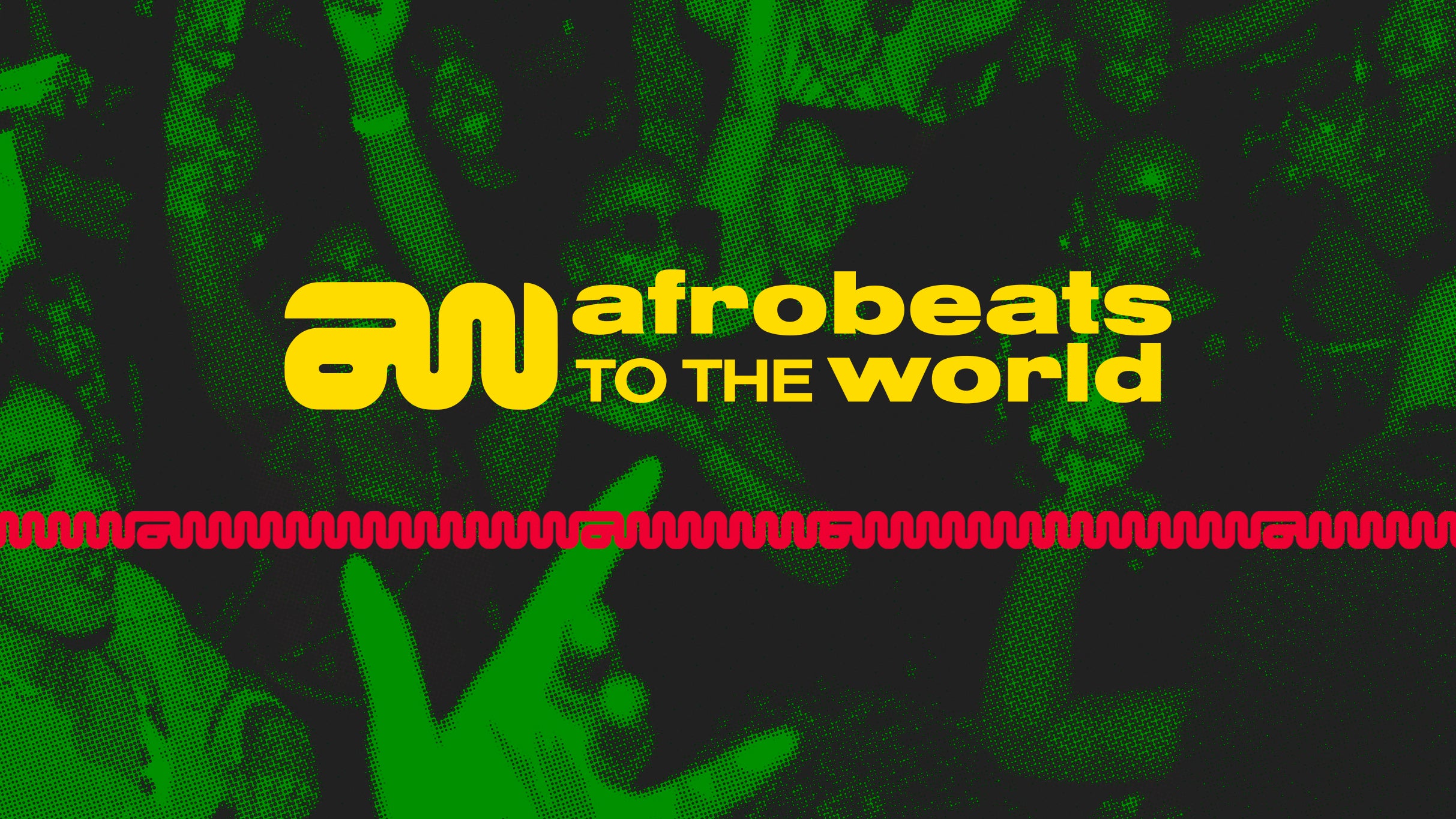 Afrobeats To the World (18+) at Slowdown – Omaha, NE