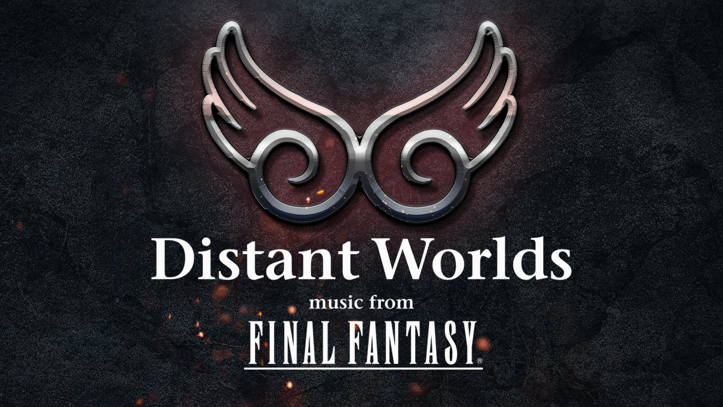 Colorado Symphony Orchestra presents Distant Worlds: Music from Final Fantasy at Boettcher Hall – Denver, CO