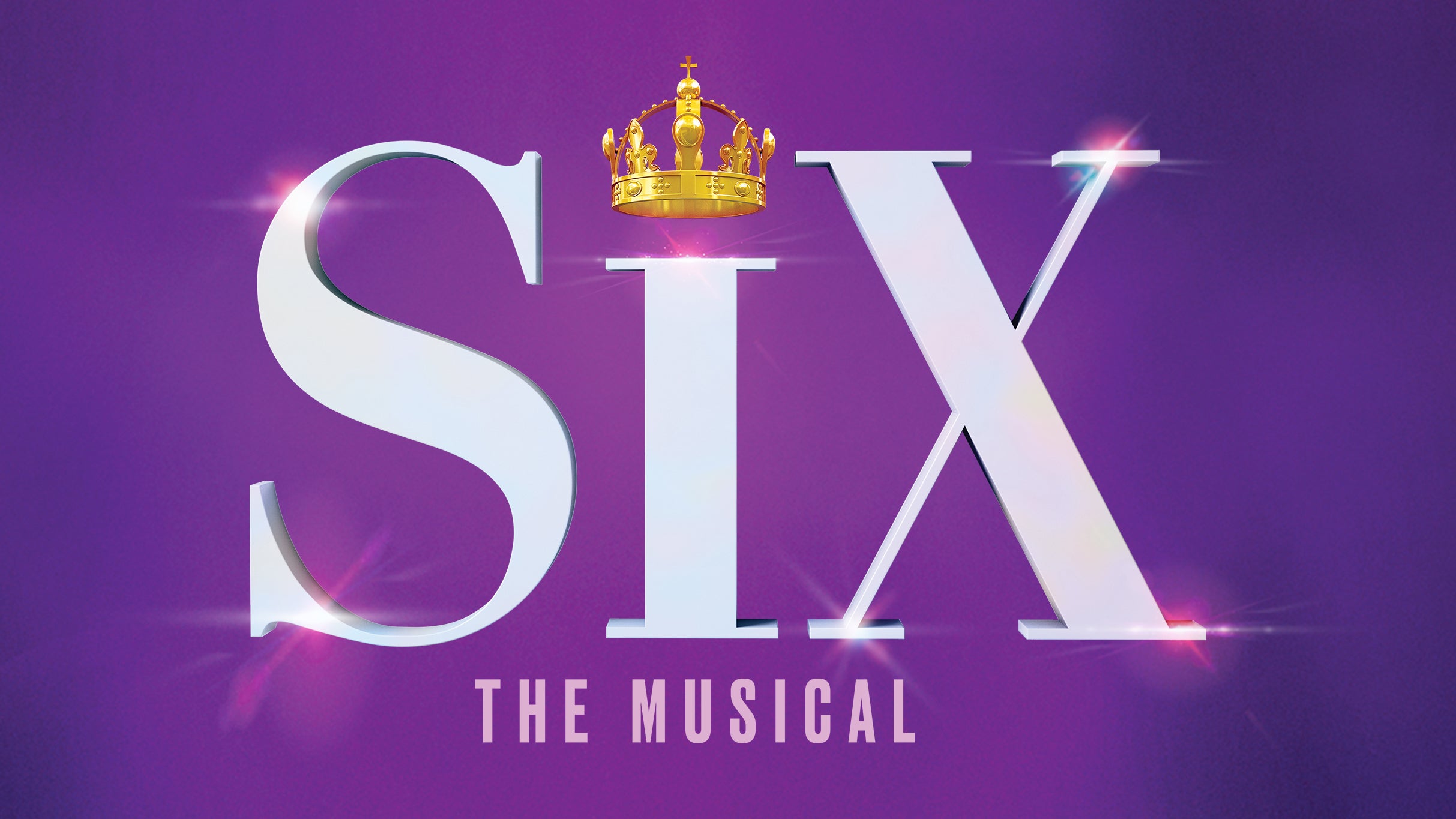 Six at Ordway Theatre – Saint Paul, MN