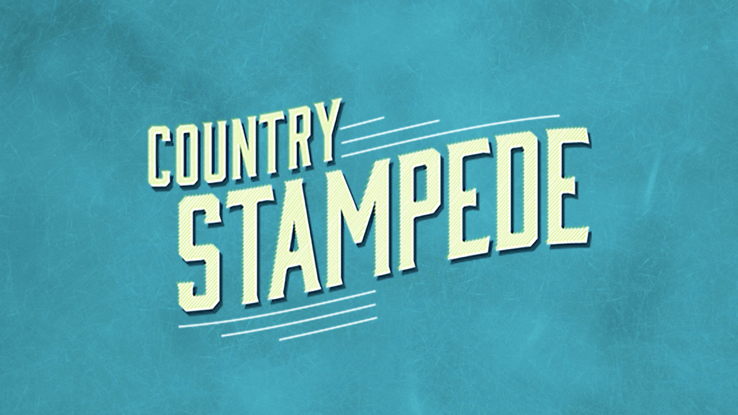 Country Stampede – Friday at Azura Amphitheater – Bonner Springs, KS