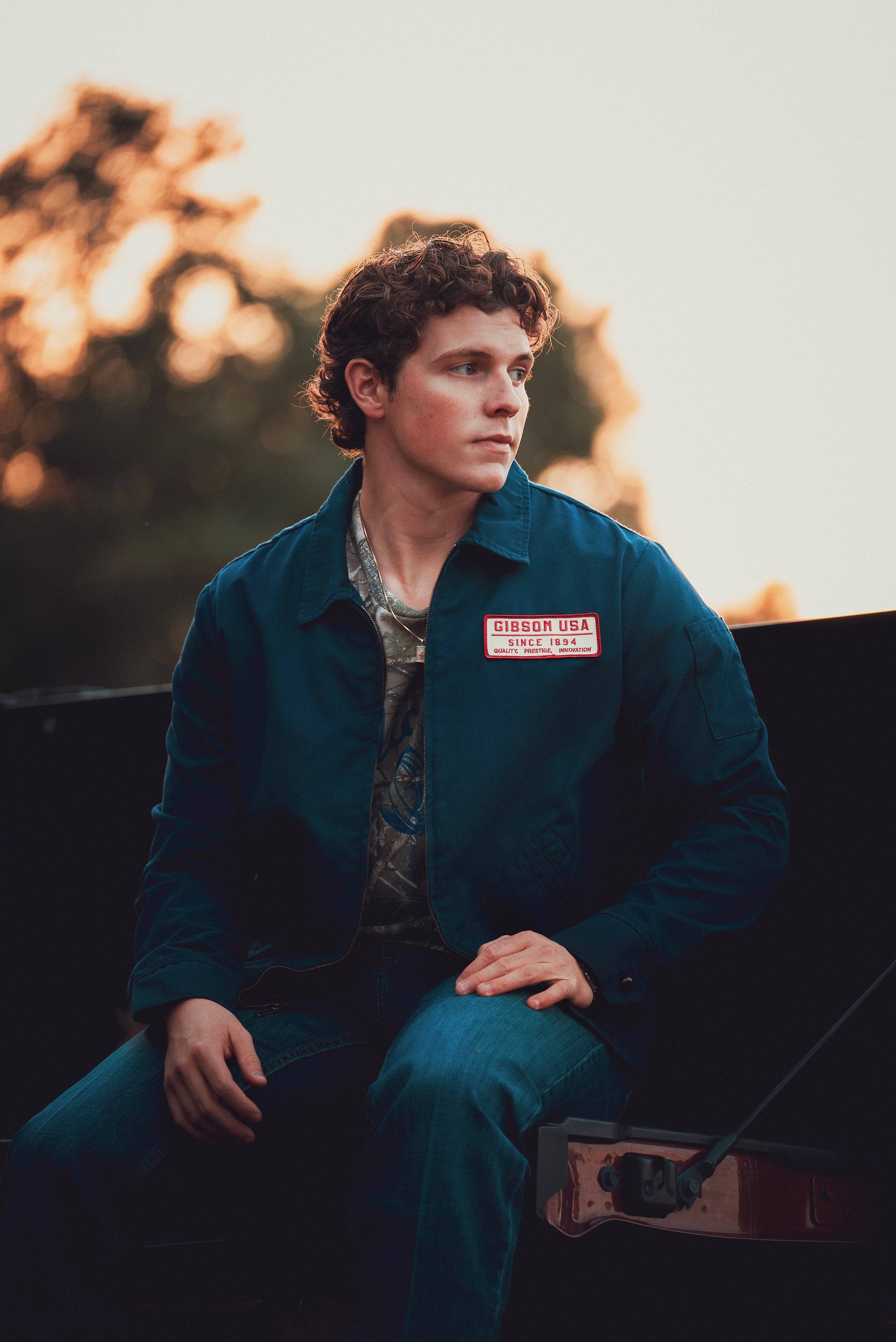 Jackson Wendell (18 and Over) at Billy Bob’s – Fort Worth, TX
