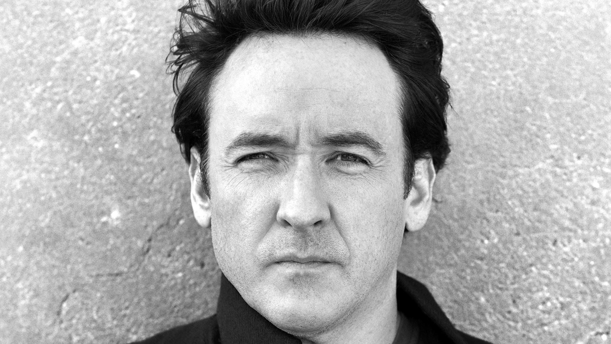 John Cusack at Fox Theatre – Atlanta – Atlanta, GA