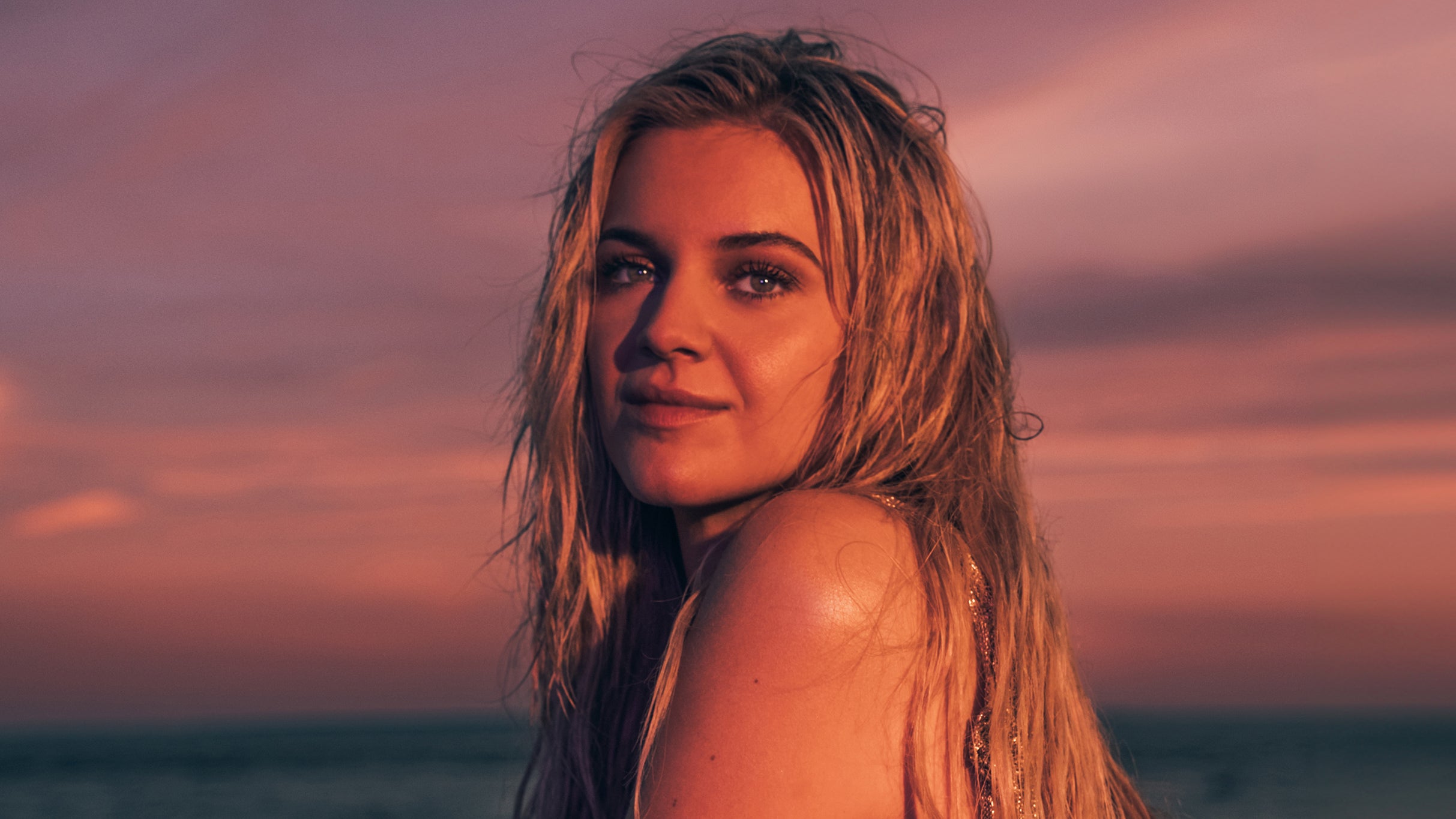 Kelsea Ballerini – DICK’S Open at En-Joie Golf Course – Endicott, NY
