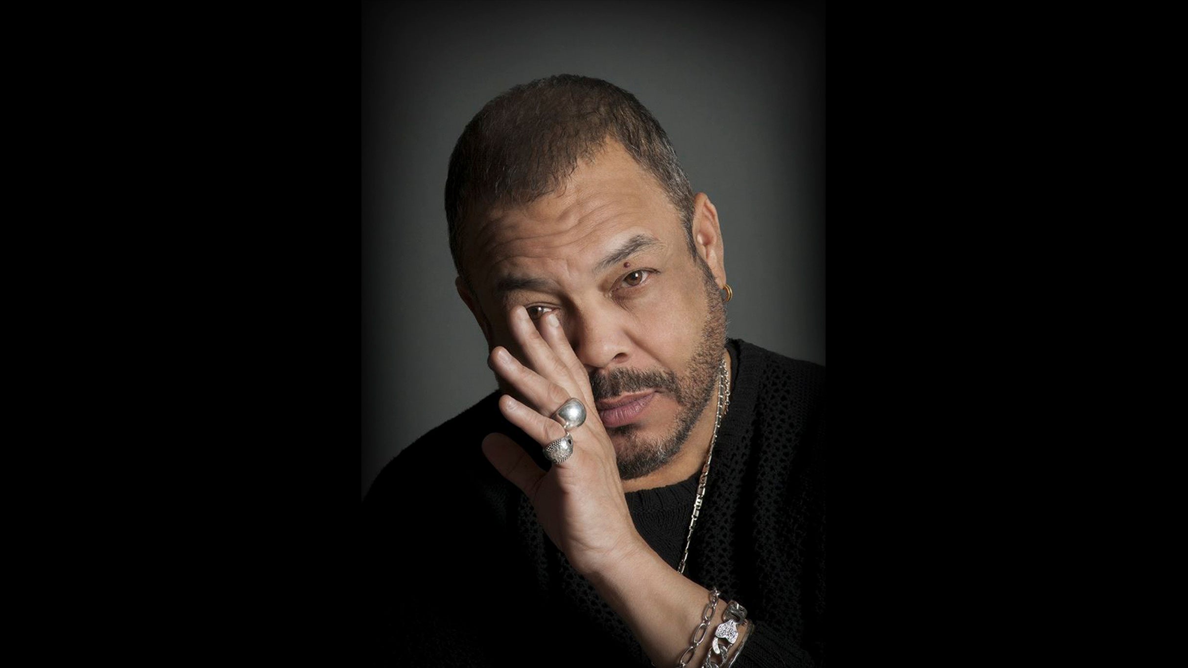 Francisco Cespedes at Carro Café of Union City – Union City, NJ