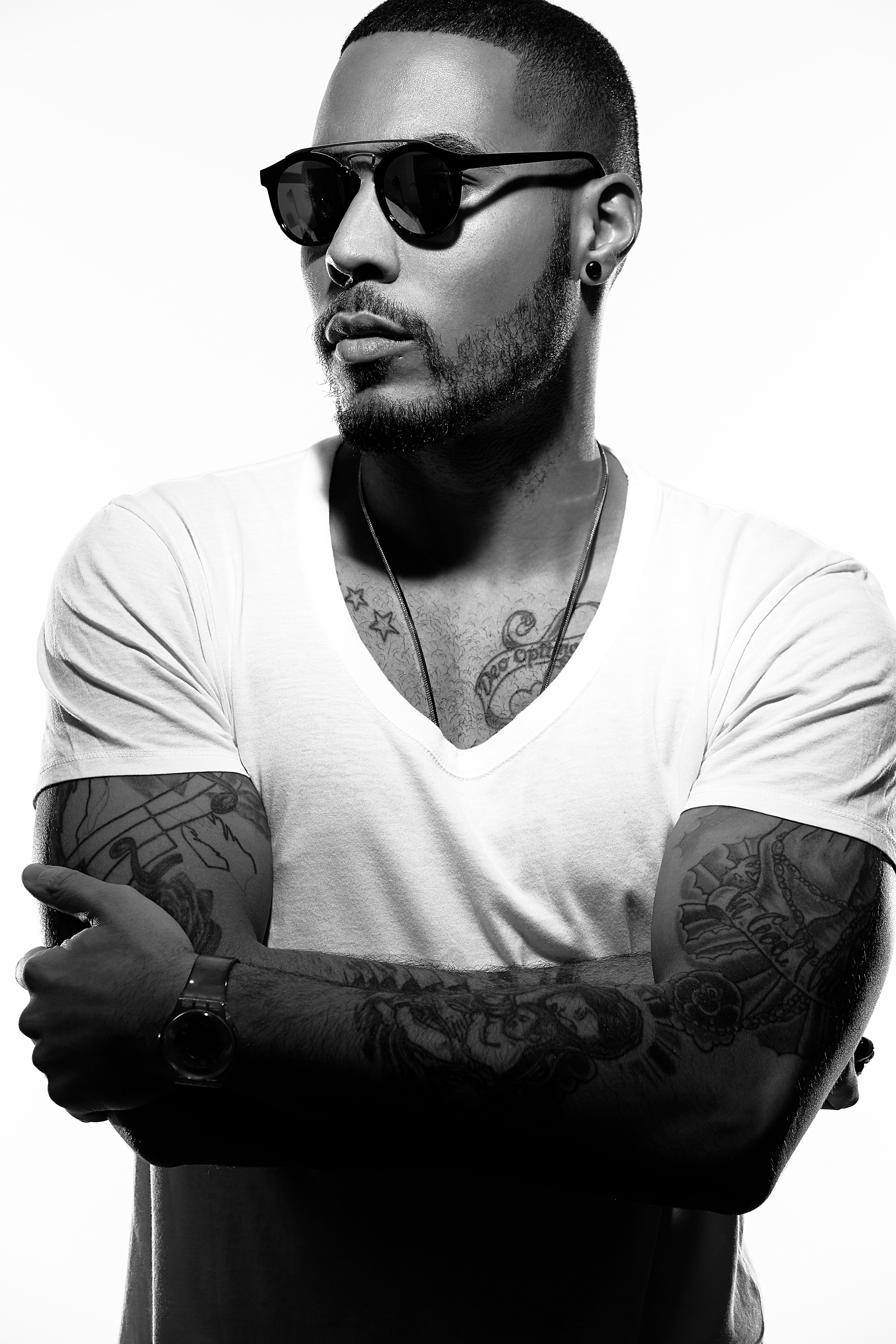 TroyBoi at Time Nightclub – Costa Mesa, CA