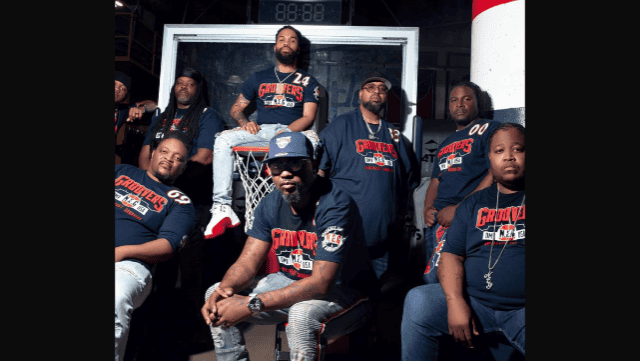 Northeast Groovers x DJ Flexx: 30 Years at WPGC 95.5 Celebration at Howard Theatre – Washington, DC