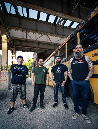 Gozu, Restless Spirit at Nikki Lopez Philly – Philadelphia, PA