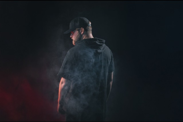 MICAH ARISS with Ghost Mode, Red Keep, & Screams of Syrens at Dante’s – Portland, OR
