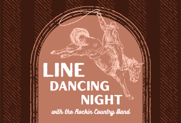 Line Dance Night at Hop Springs – Murfreesboro, TN