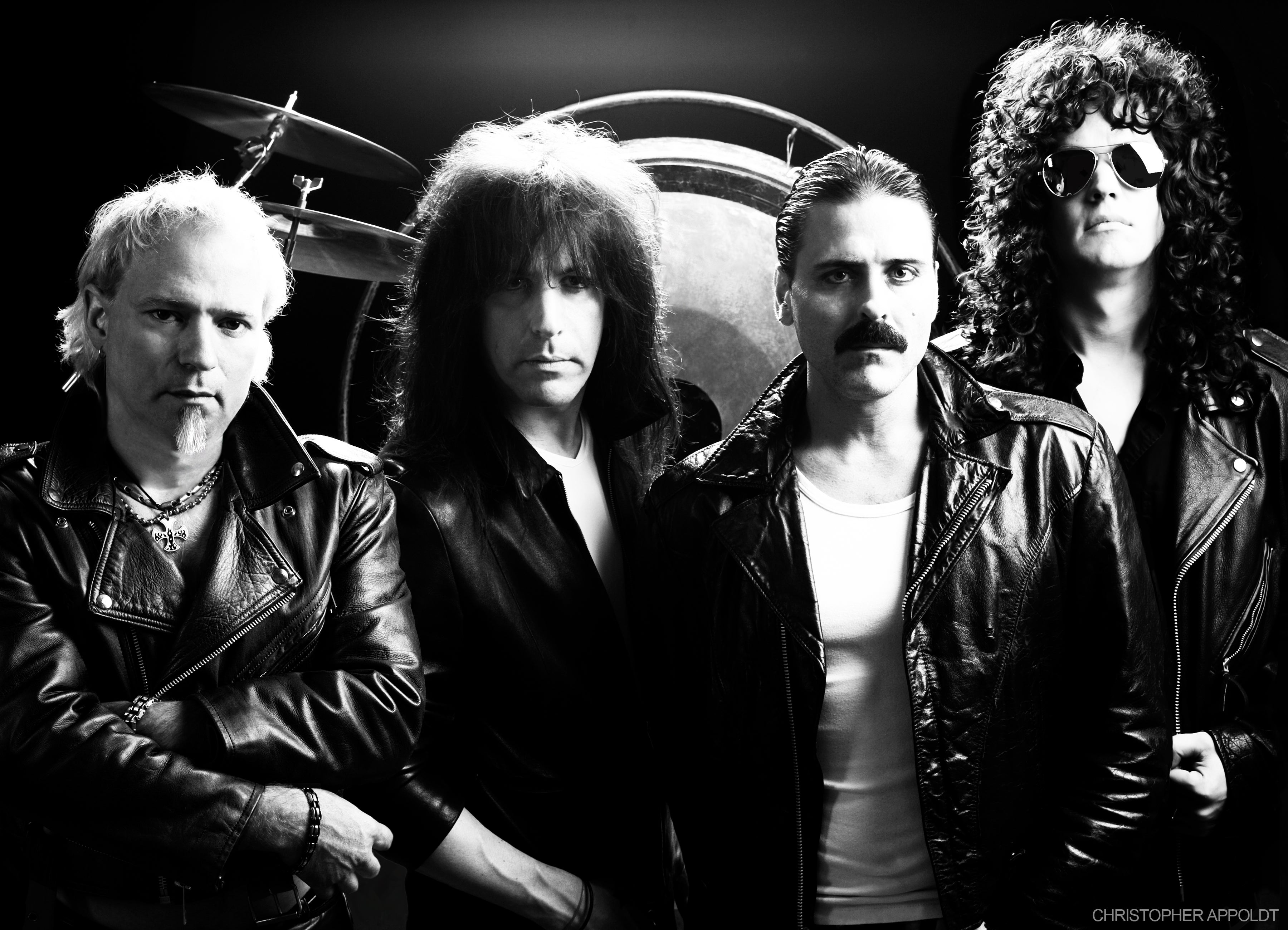 Almost Queen: A tribute to QUEEN at Sussex County Fairgrounds – Augusta, NJ