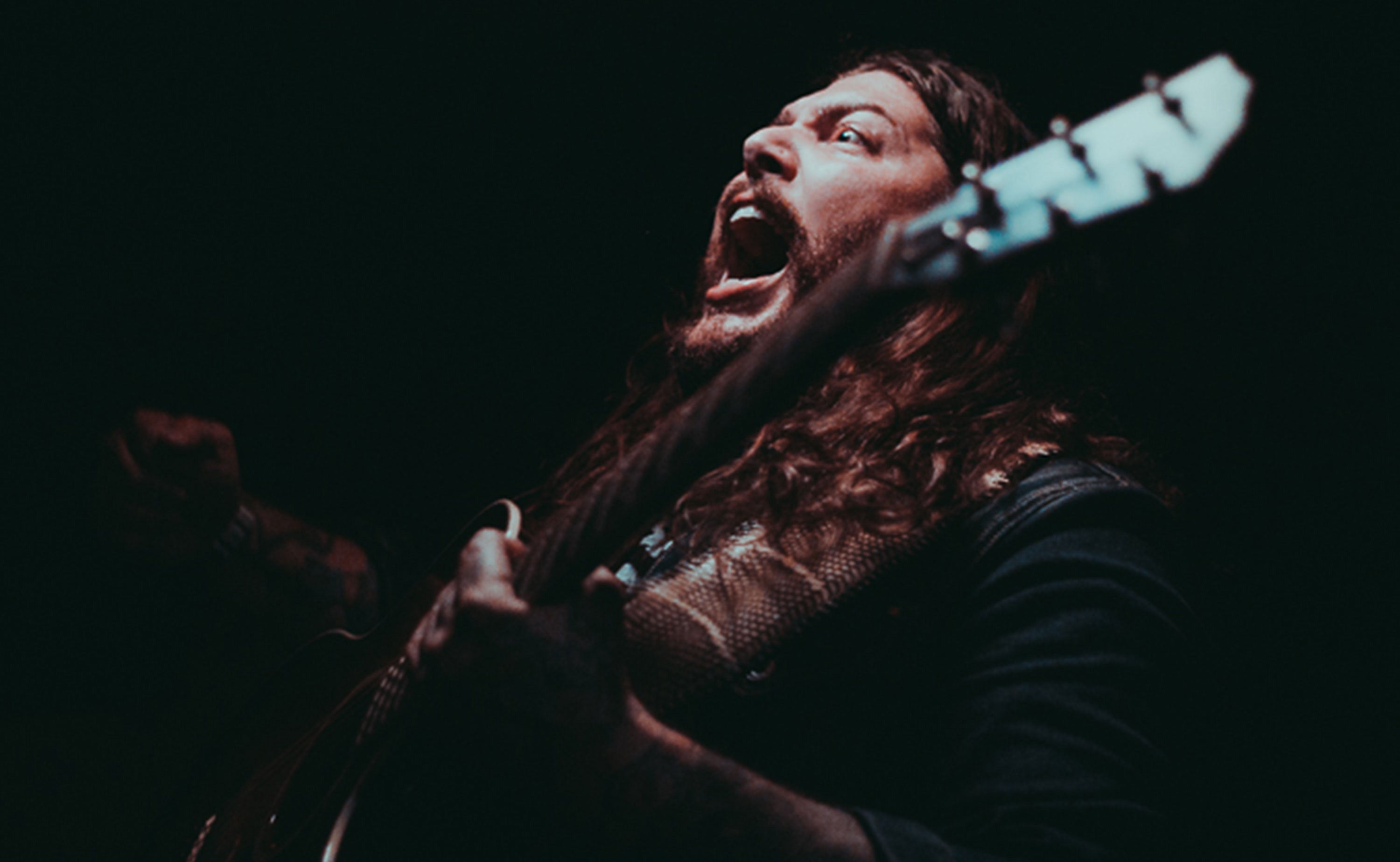 Amigo the Devil at Skully’s Music Diner – Columbus, OH