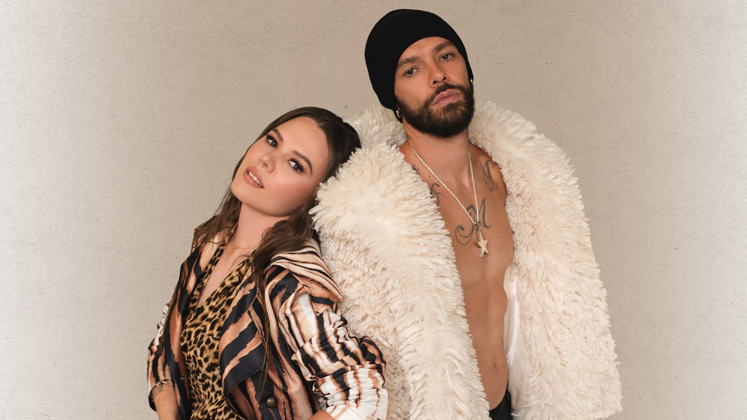 Jesse & Joy – El Despecho Tour at Music Box at the Borgata – Atlantic City, NJ