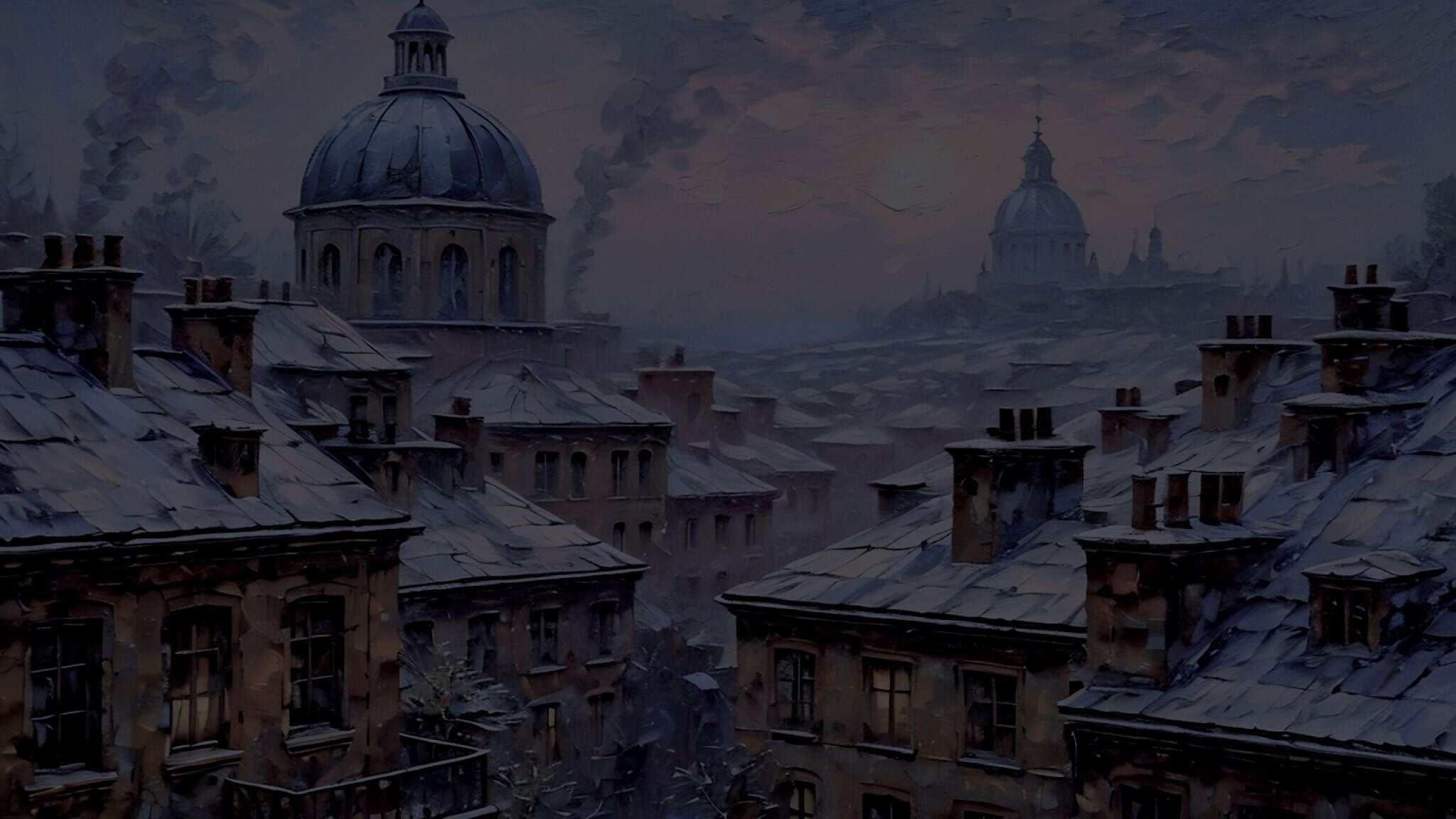 Opera Festival of Chicago presents La Boheme at George Van Dusen Theatre at North Shore Center – Skokie, IL