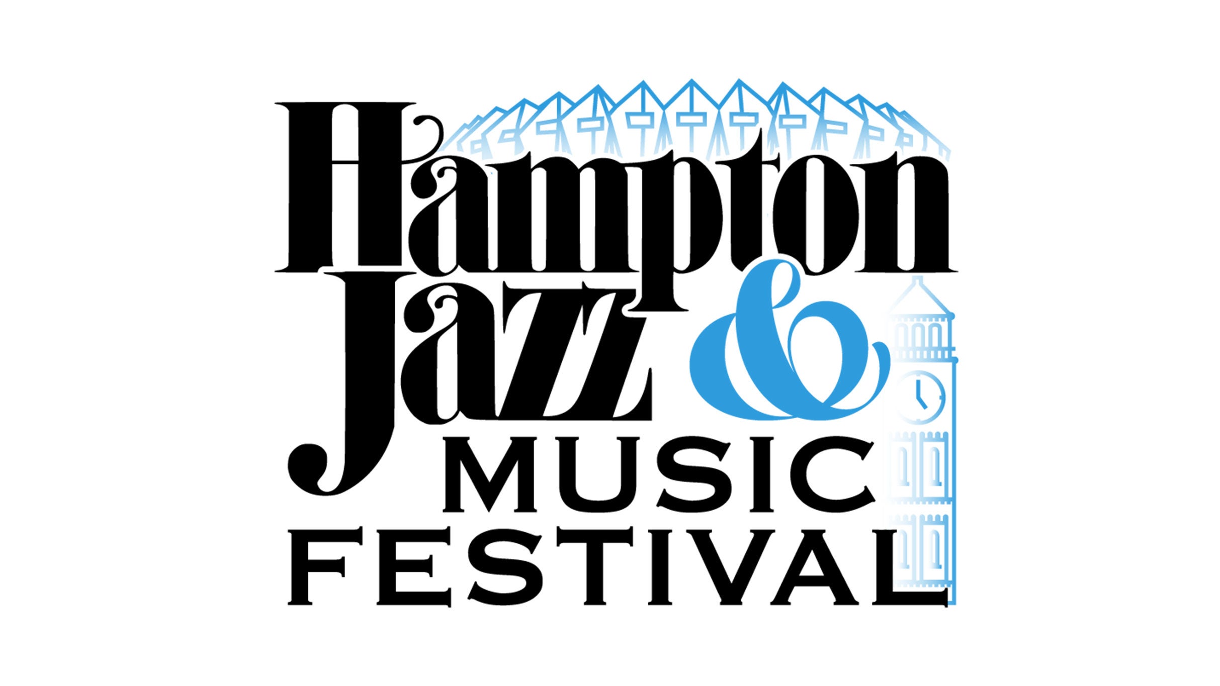 Hampton Jazz & Music Festival – 3 Day Ticket at Hampton Coliseum – Hampton, VA