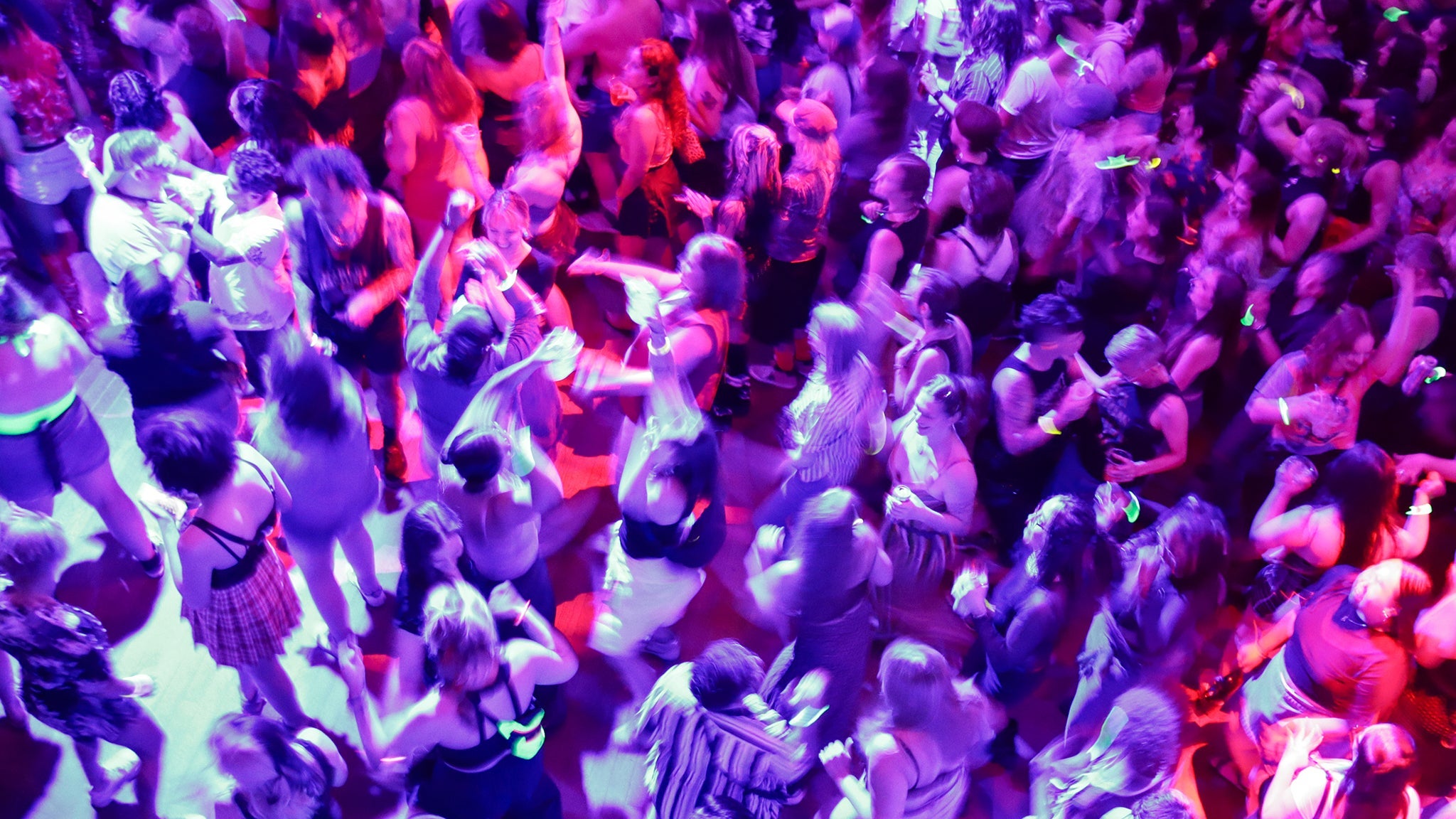 Mature Content: Pride Edition at Varsity Theater – Minneapolis, MN