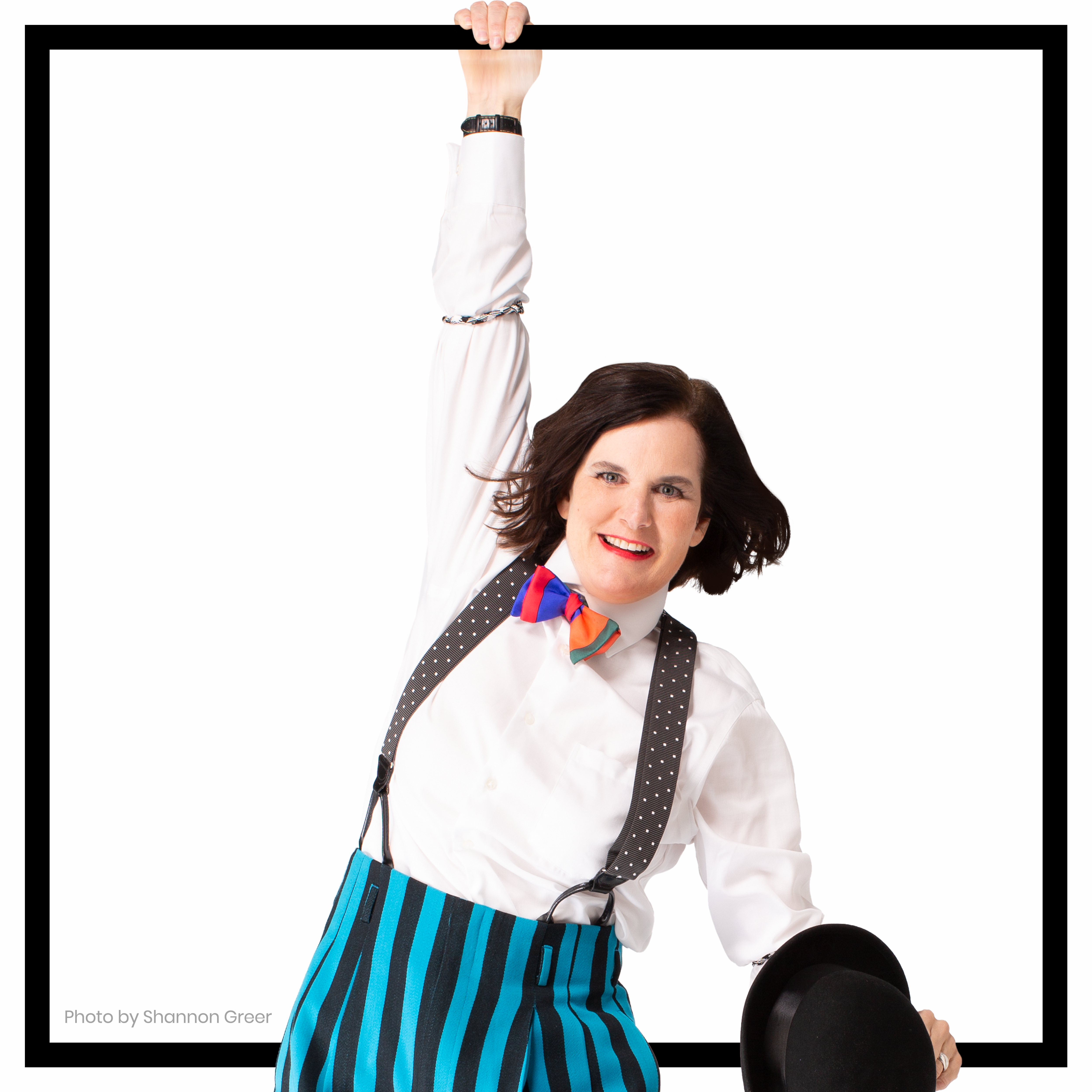 Paula Poundstone at Buckhead Theatre – Atlanta, GA