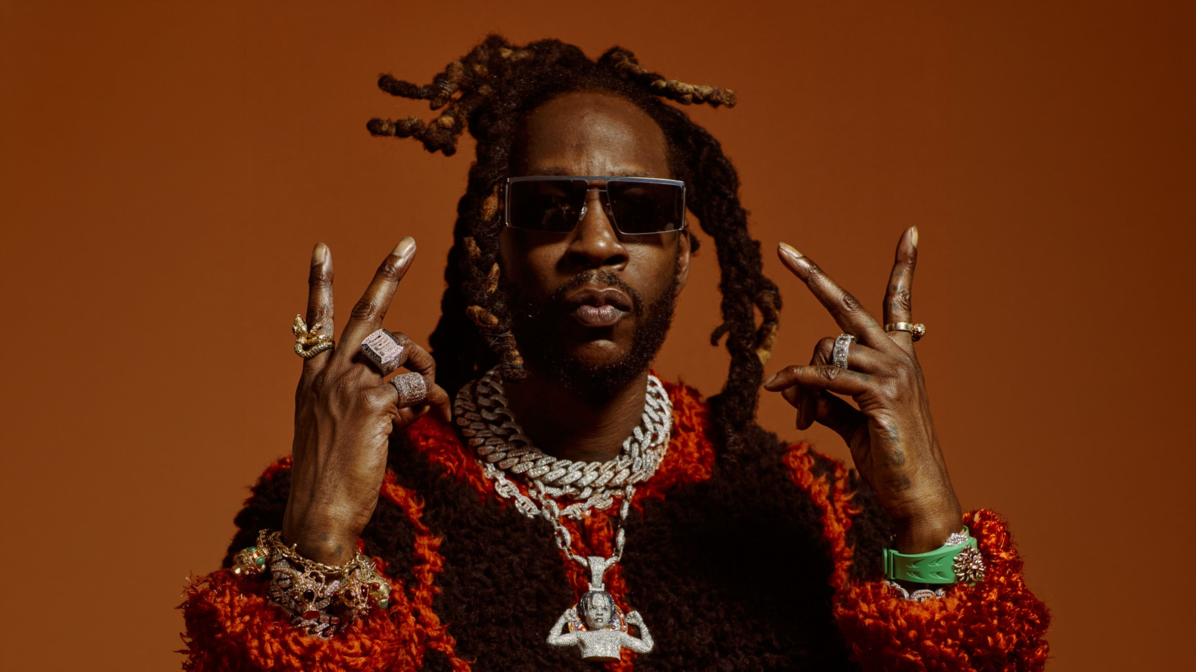 The Southern Truth Tour: 2 Chainz x Plies x Boosie at Macon Coliseum – Macon, GA