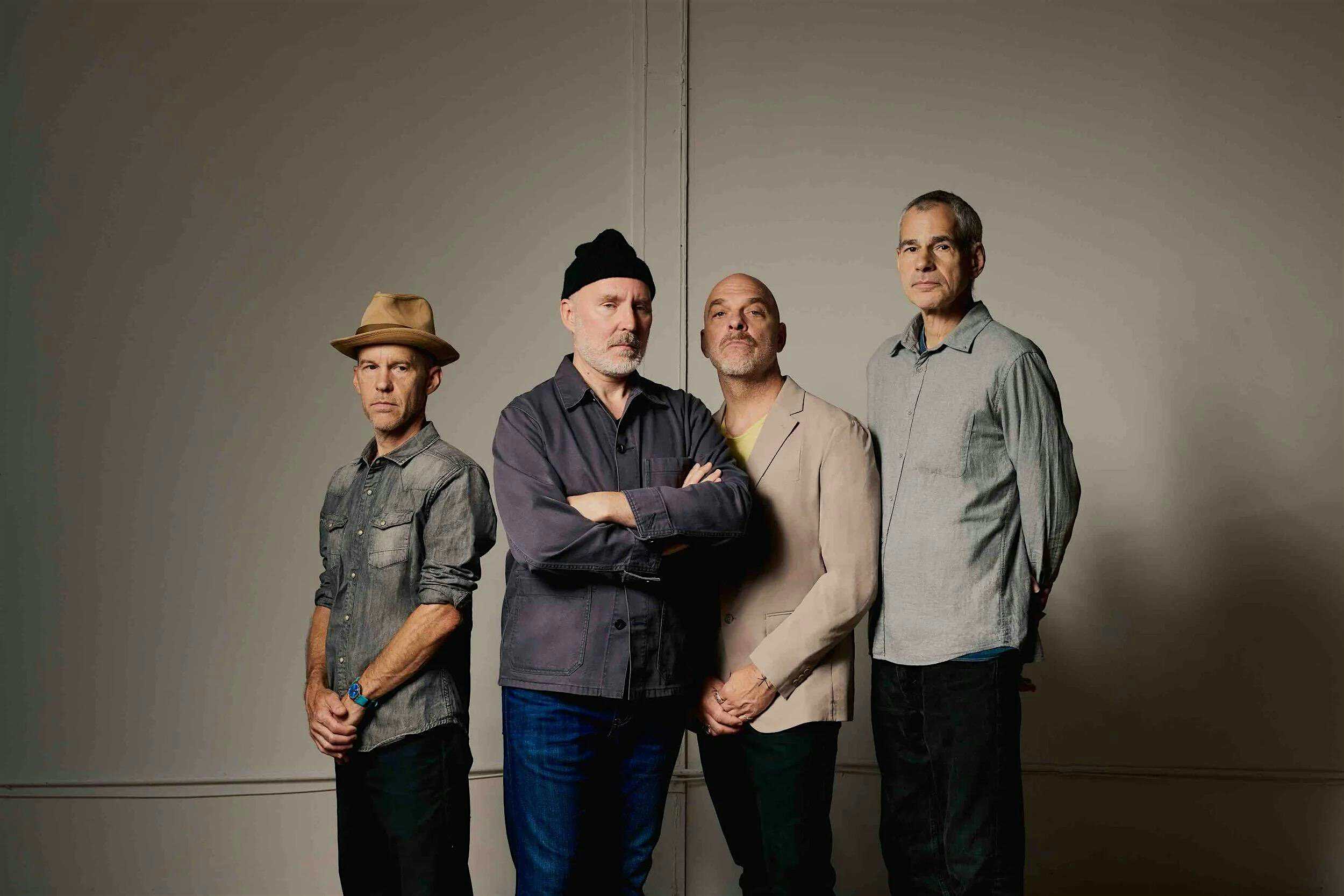 Mill Presents: The Bad Plus at The Mill – Westport, NY