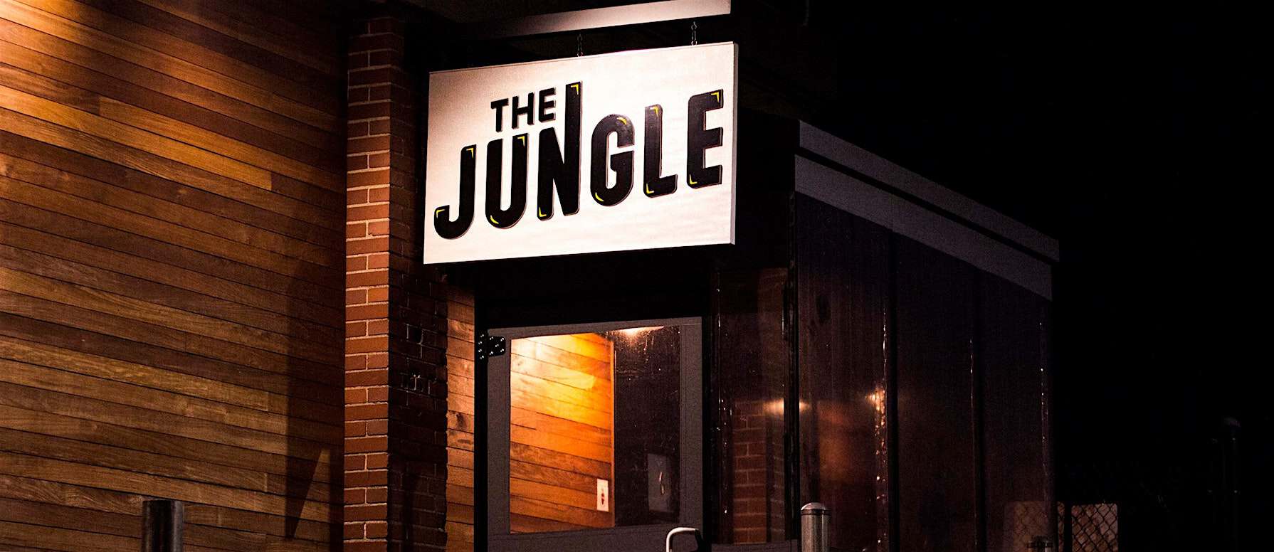 Enna King | At The Hands of Man | Renegade Cartel |Lucretia’s Daggers at The Jungle – Somerville, MA