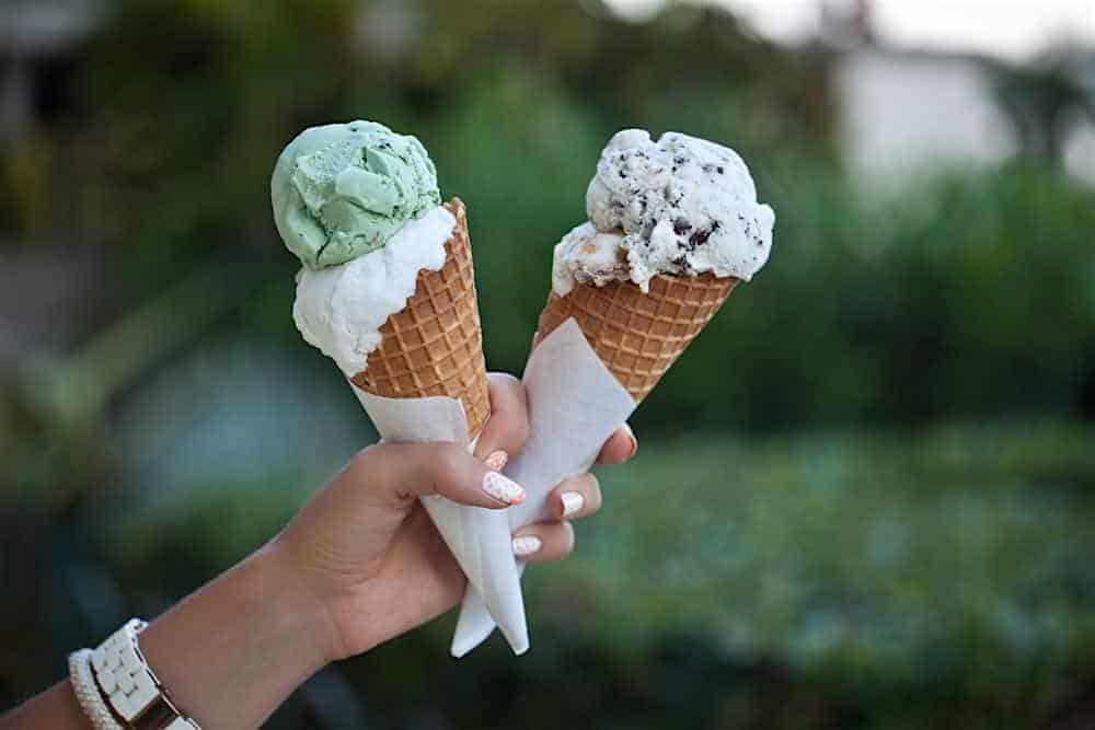 Free 2nd Annual Ice Cream Social at Wildflower Girls Boutique – Bluffton, SC