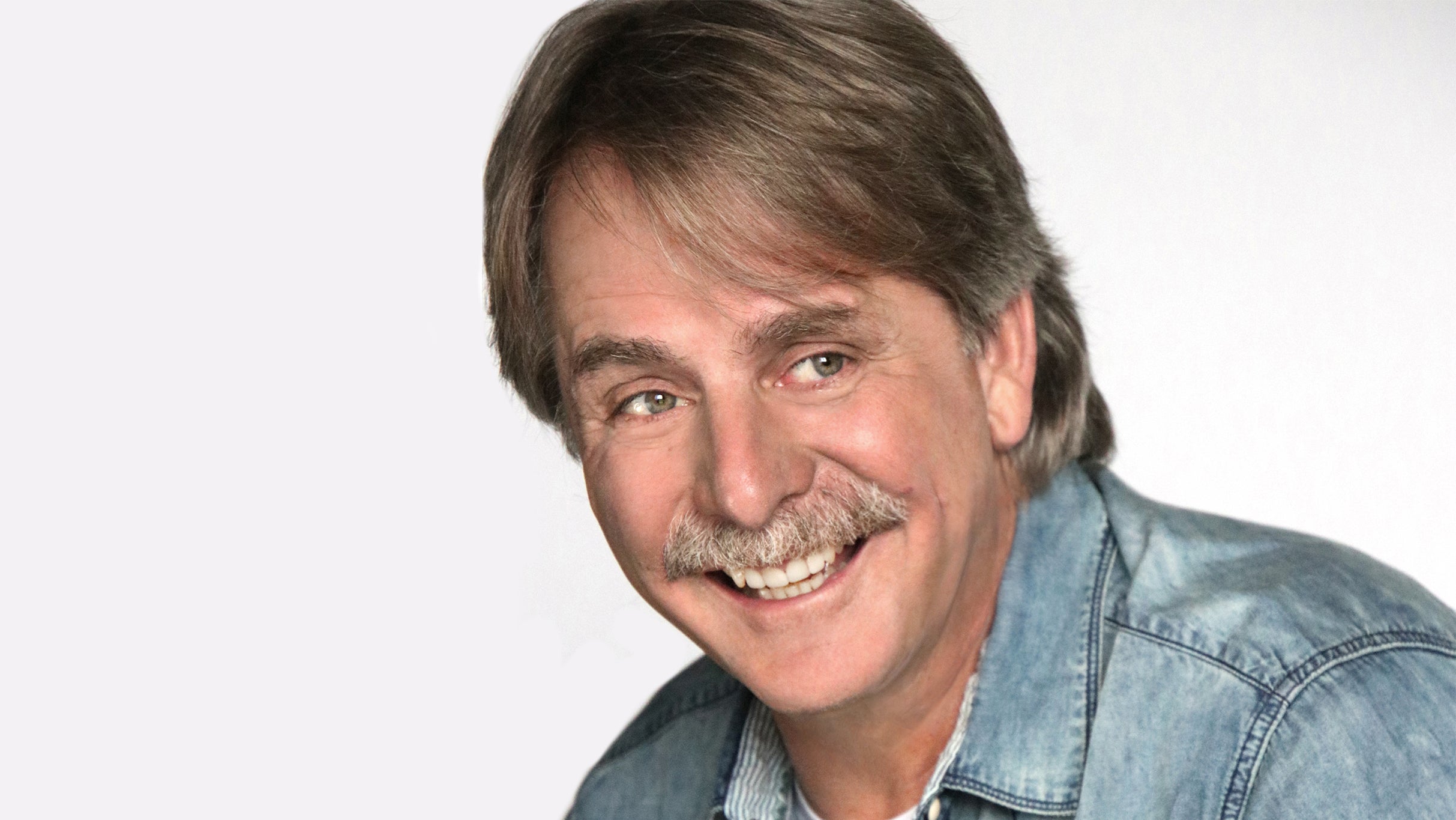 An Evening With Jeff Foxworthy at Silver Legacy Casino Reno – Reno, NV
