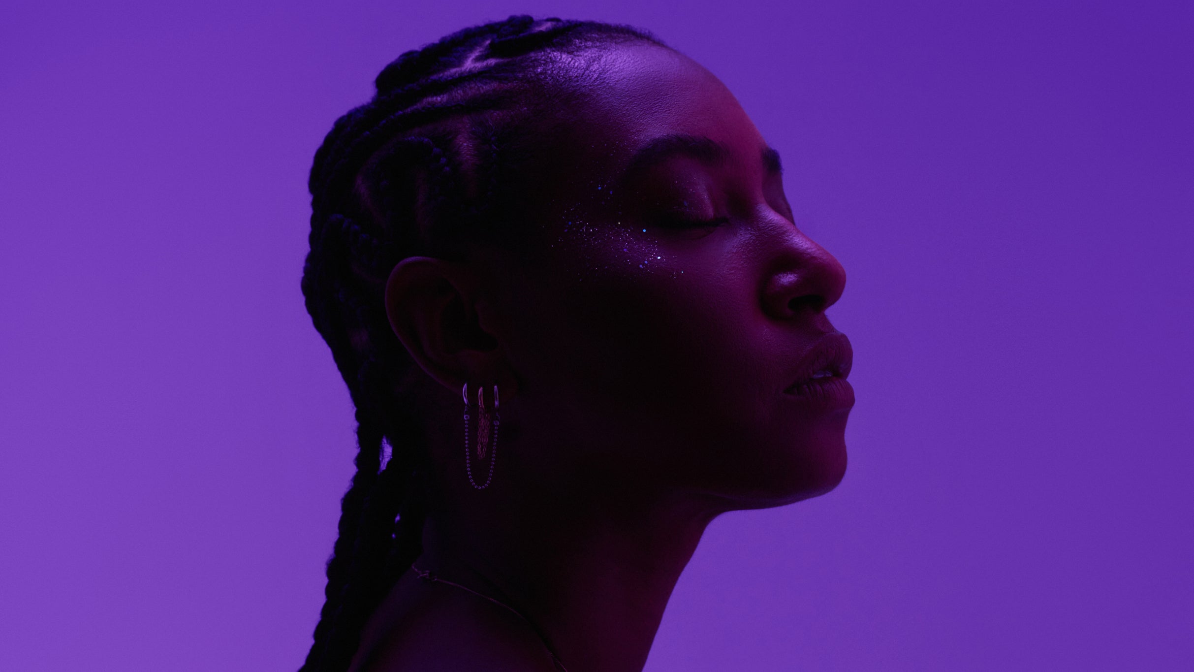Dominique Fils-Aimé at Théâtre Maisonneuve – Montreal, QC