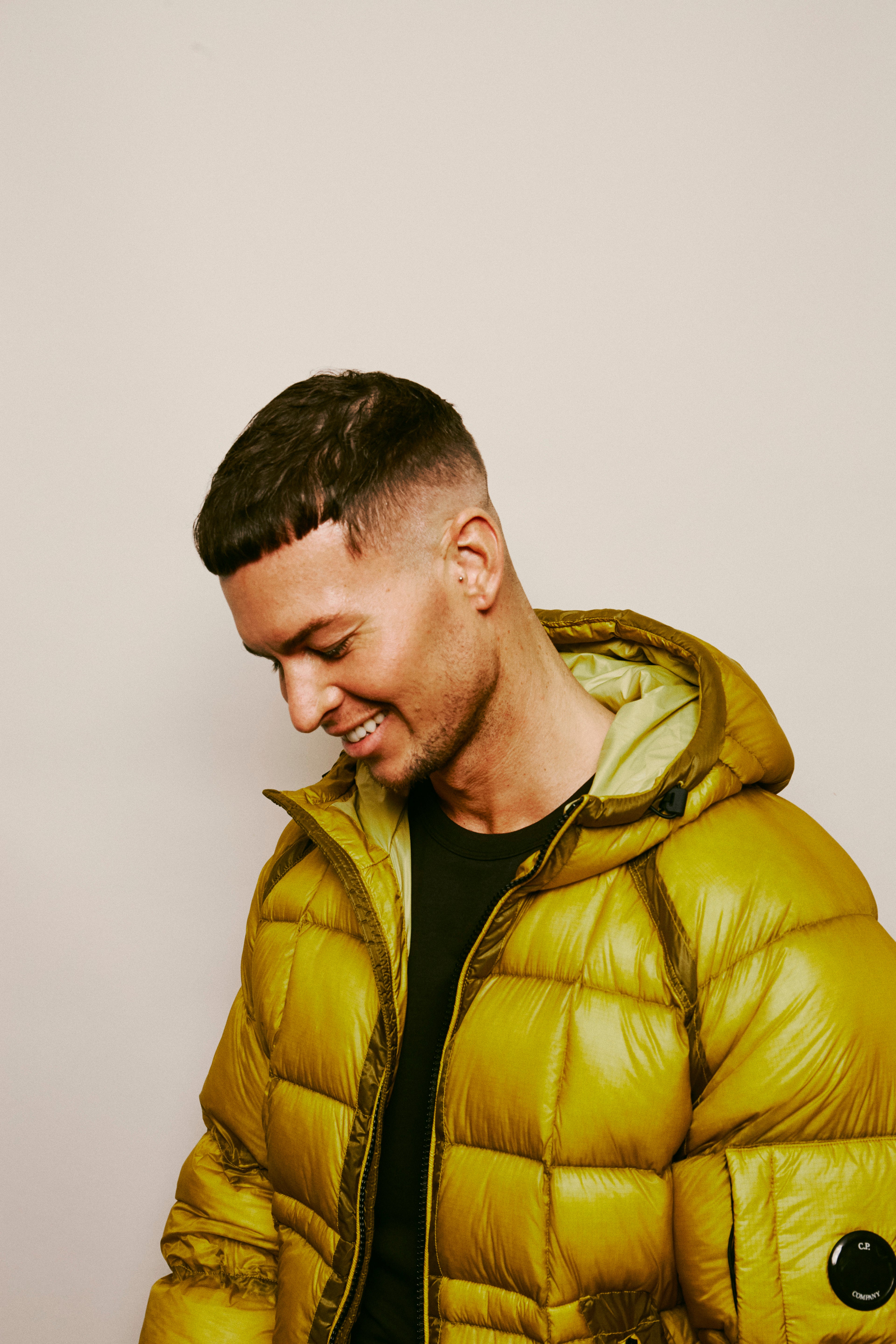 Joel Corry at Ocean Resort Casino – HQ2 Beachclub – Atlantic City, NJ