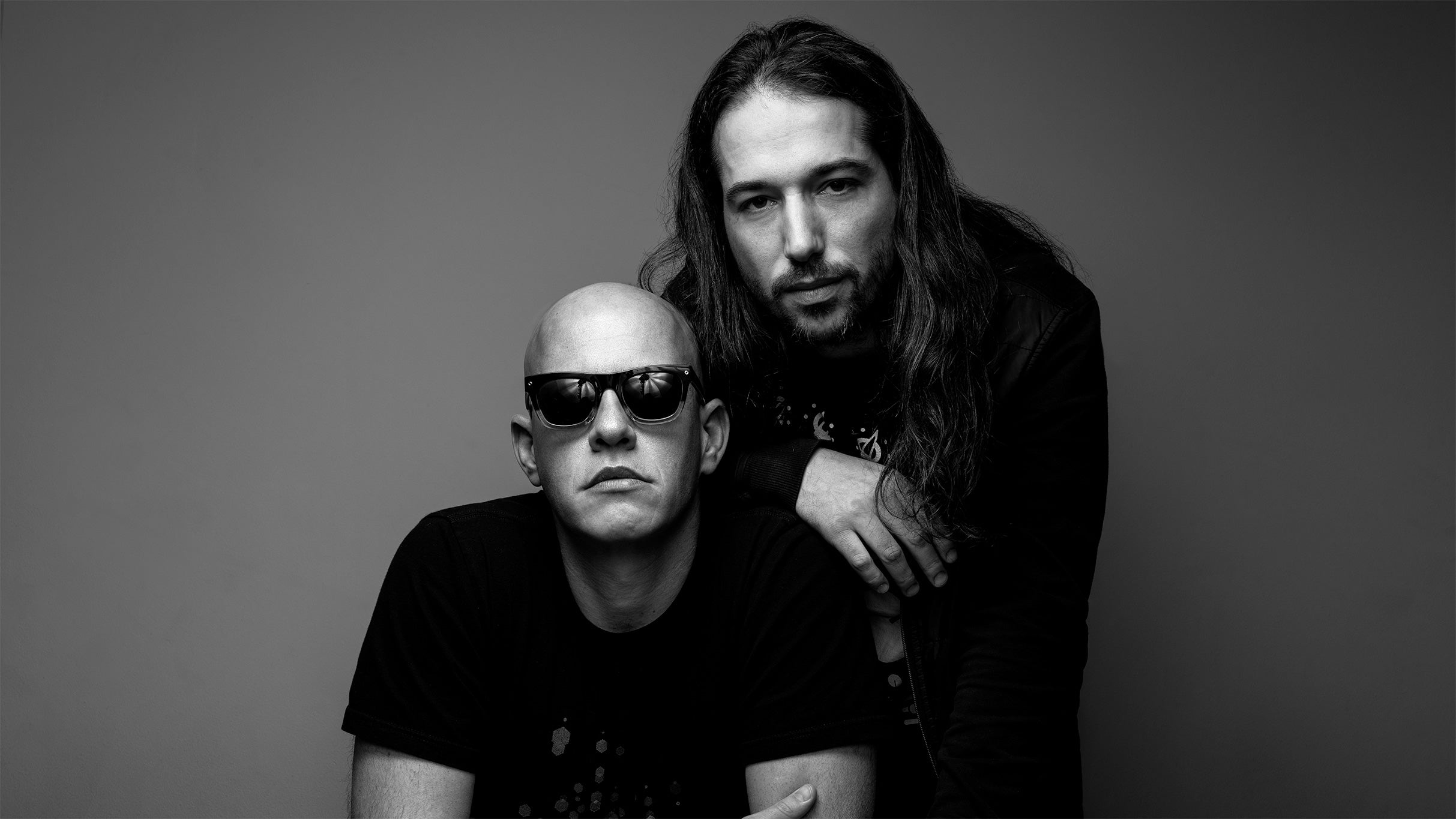 Infected Mushroom at Midway Music Hall – Edmonton, AB