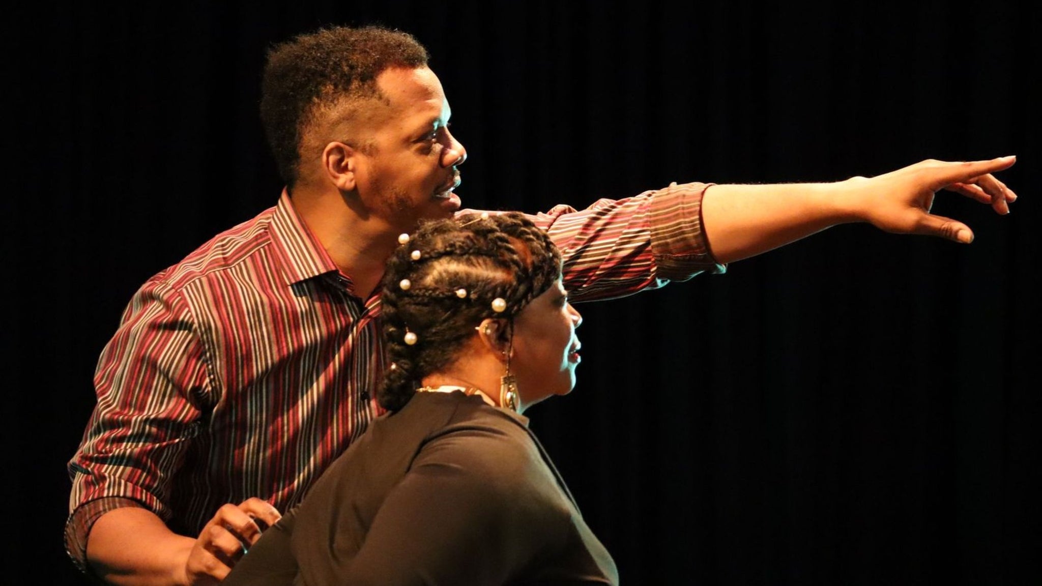 Let’s Rock: From Shakespeare to Tupac at ASU Kerr – Scottsdale, AZ