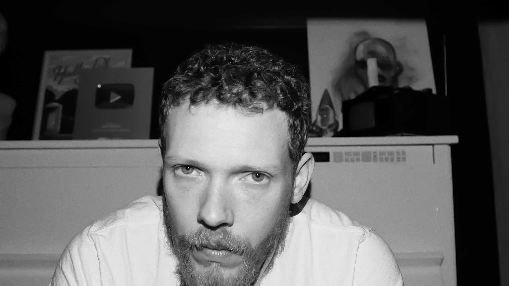 Matt Maeson: Watch My Step Tour at Roxian Theatre Presented By Citizens – McKees Rocks, PA