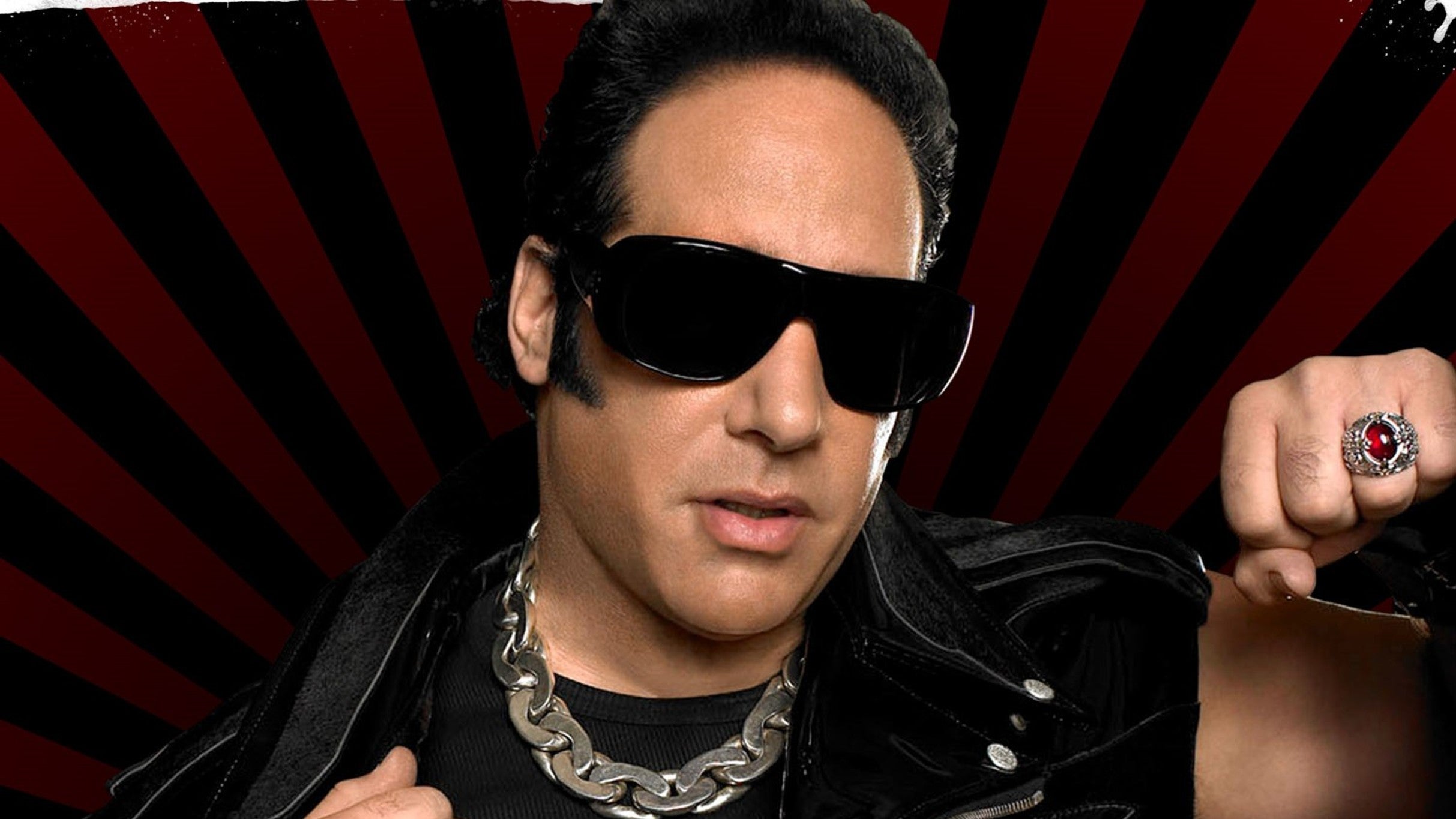 Andrew Dice Clay, Jon Lovitz And Billy Gardell at Talking Stick Resort – Scottsdale, AZ
