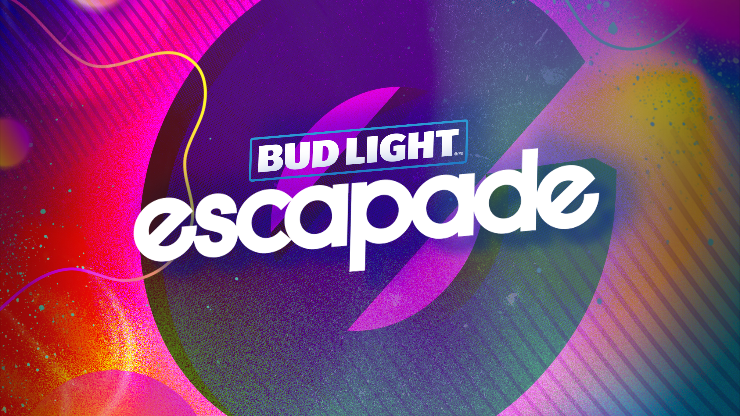 Bud Light Escapade Music Festival at RA Centre – Ottawa, ON