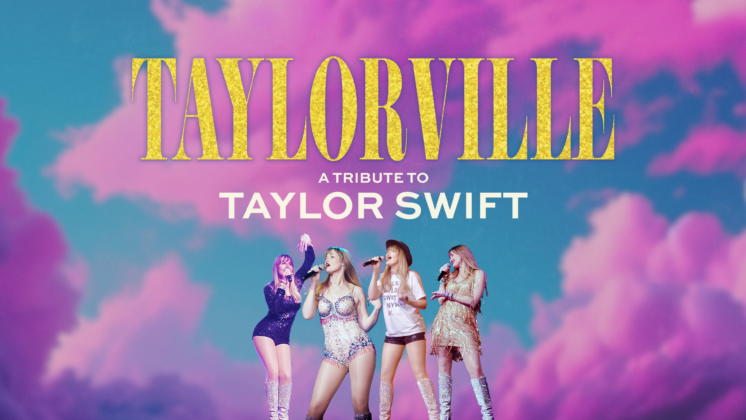 Taylorville – A Tribute to Taylor Swift at Stubb’s Waller Creek Amphitheater – Austin, TX