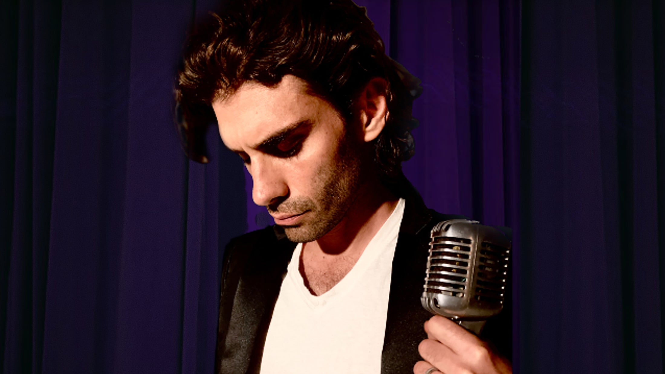 Grace – Jeff Buckley Tribute at House of Blues New Orleans – New Orleans, LA