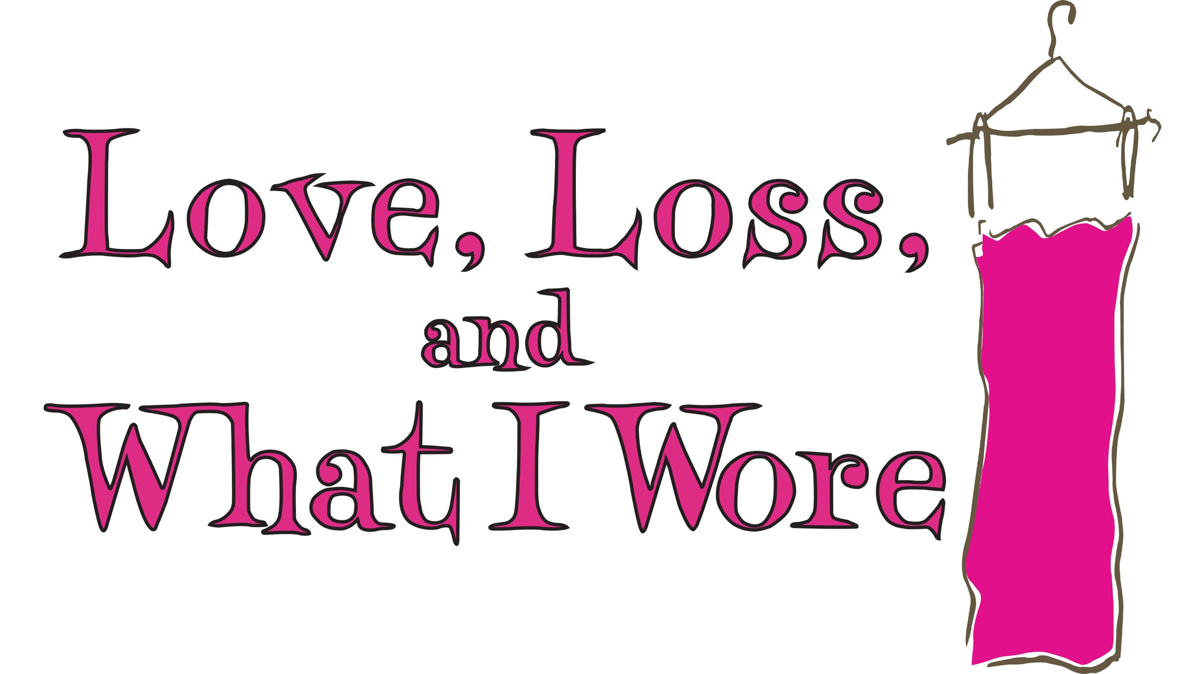 Love, Loss, And What I Wore at Westwego Perf Arts Theatre – Westwego, LA
