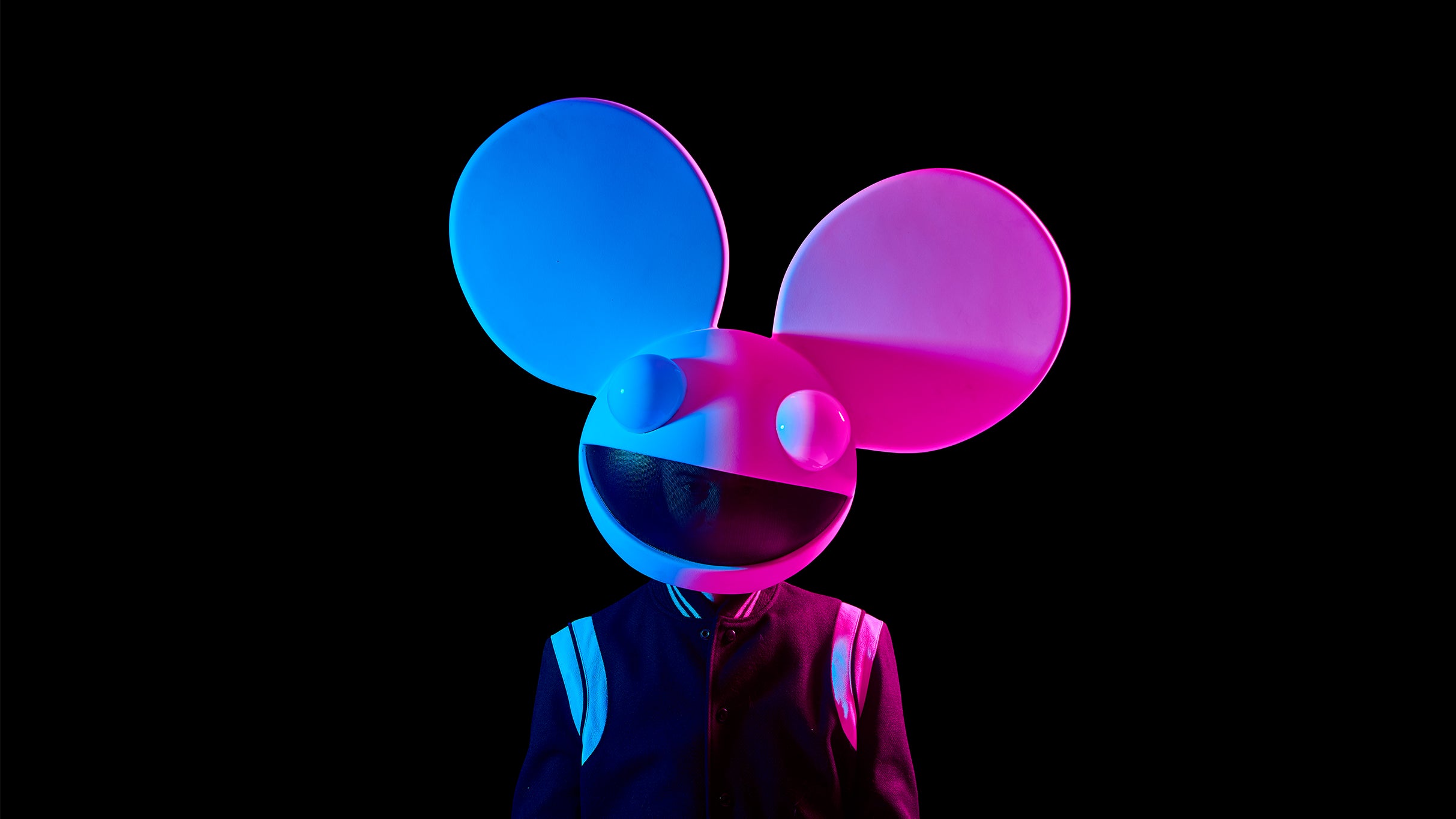 Deadmau5 at XS Nightclub at Wynn Las Vegas – Las Vegas, NV