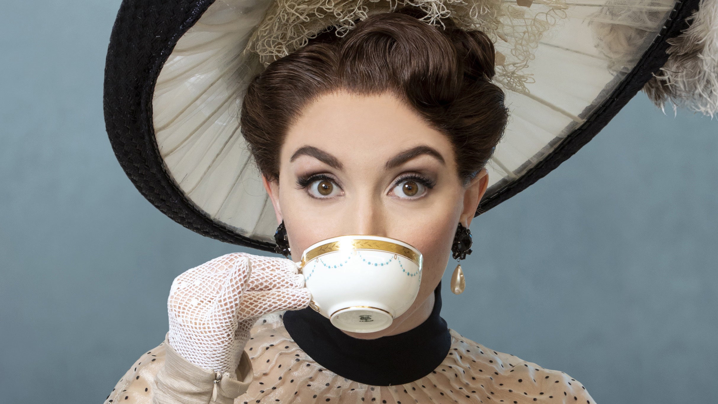My Fair Lady at Hale Center Theatre at Mountain America – Sandy, UT