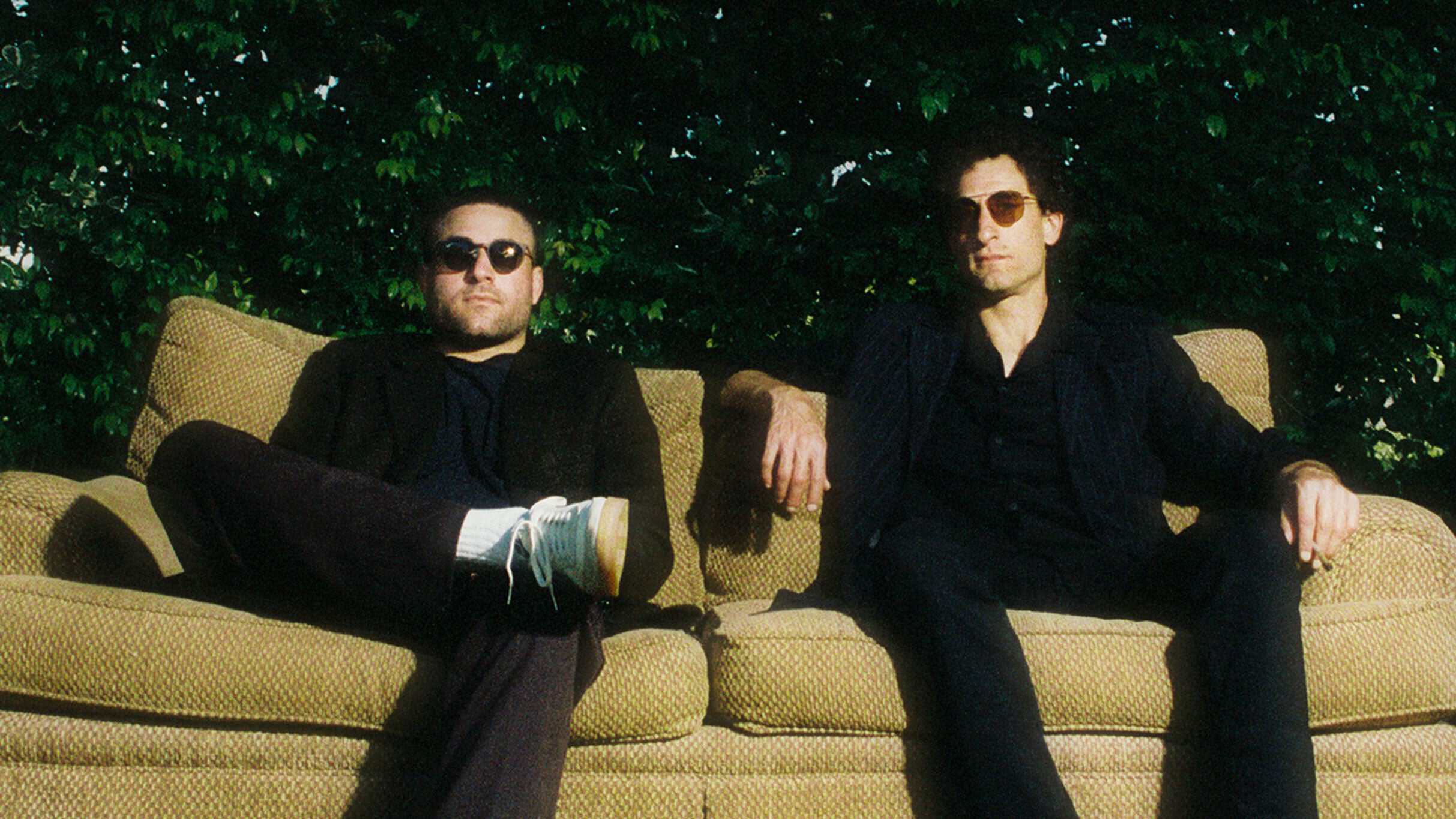 The Lagoons – 21+ at Felton Music Hall – Felton, CA