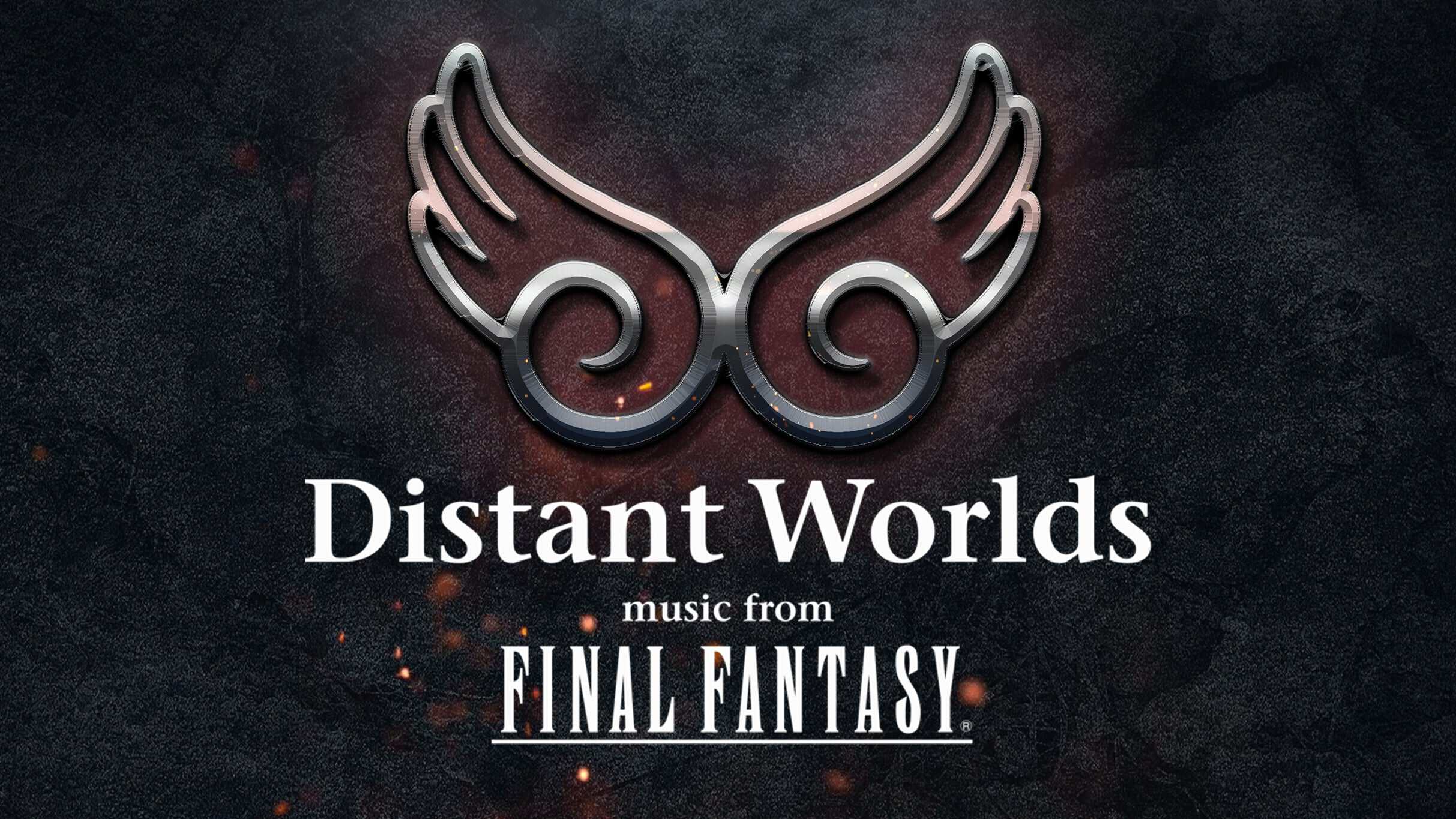 Colorado Symphony Orchestra presents Distant Worlds: Music from Final Fantasy at Boettcher Hall – Denver, CO