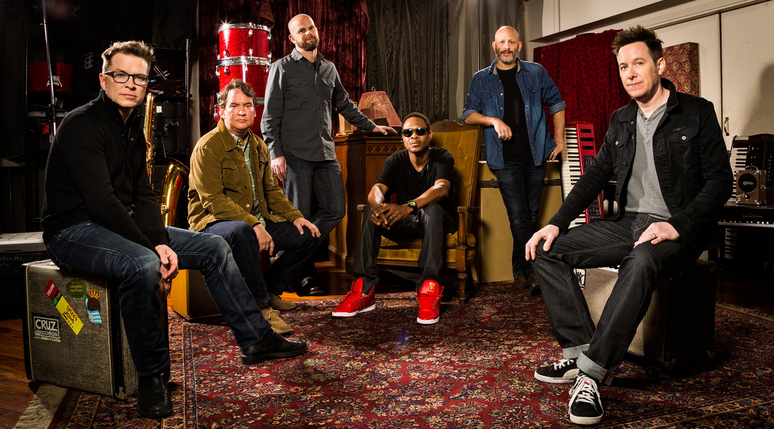 Galactic at Brooklyn Bowl – Brooklyn, NY