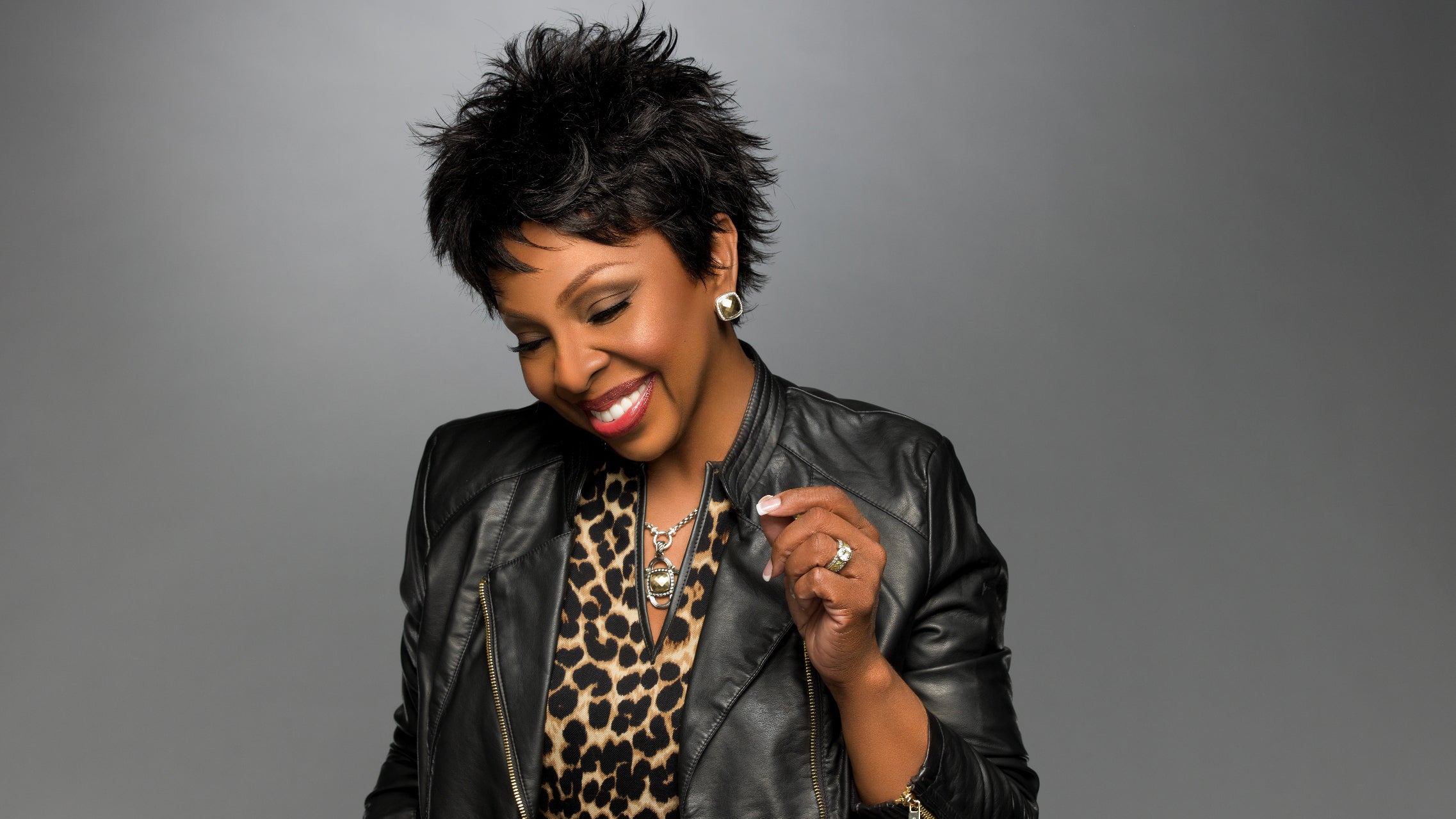 Gladys Knight at Flagstar at Westbury Music Fair – Westbury, NY