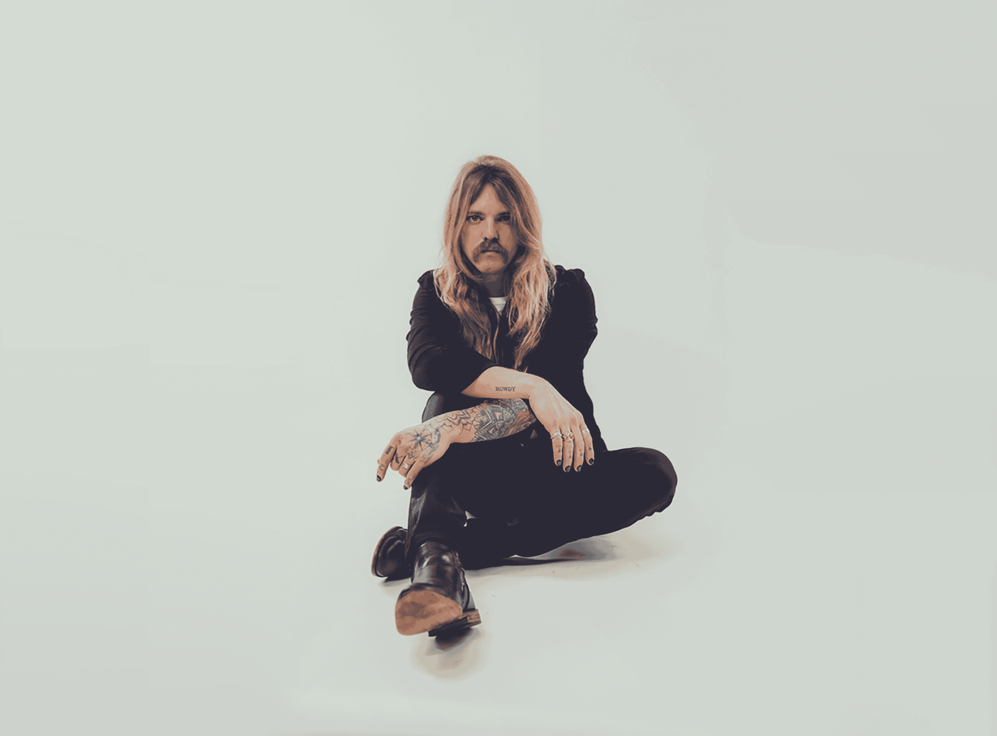 Austin Meade w/ Severn at Ocotillo Performing Arts Center – Artesia, NM