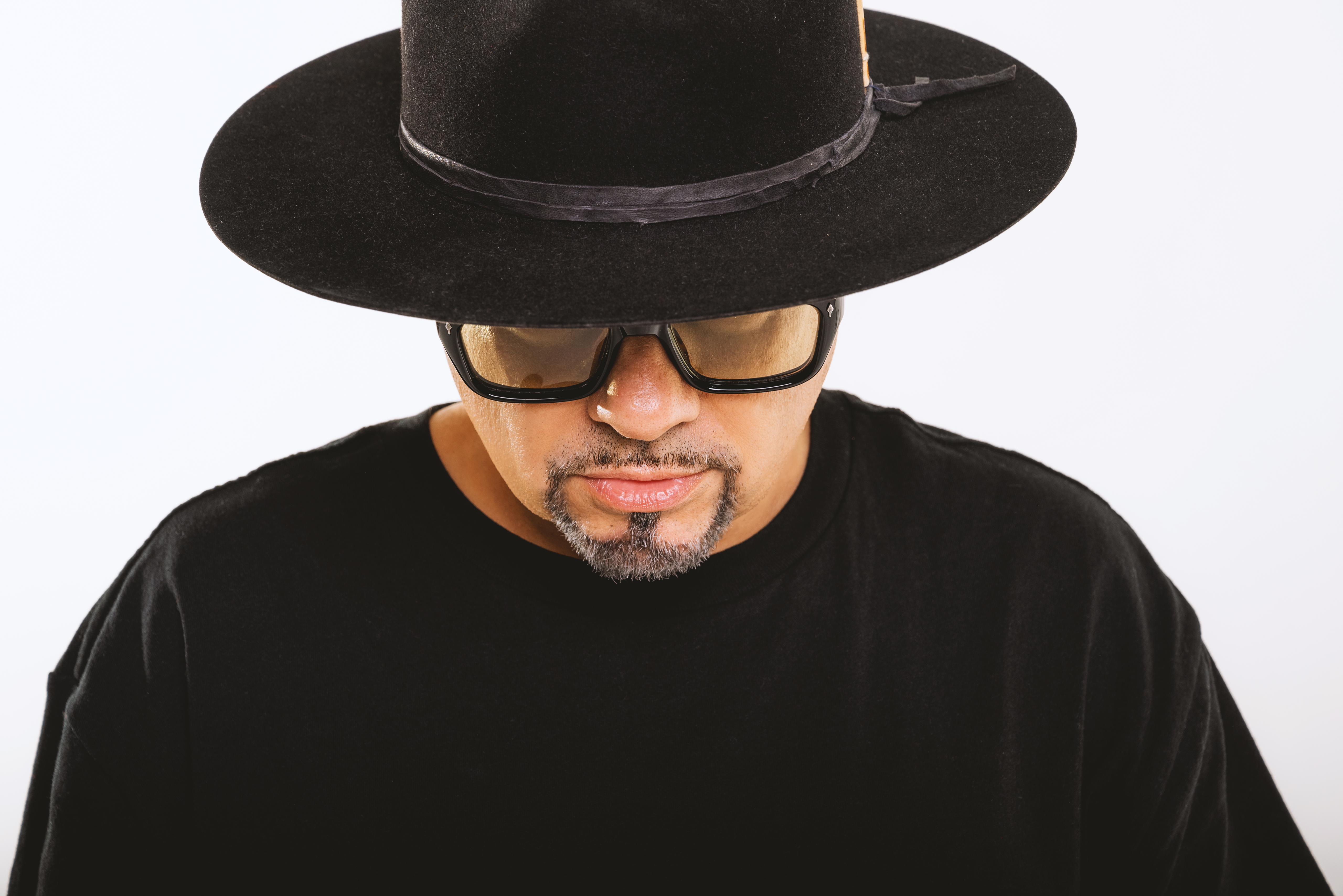 Louie Vega: Elements of Life with Special Guest Leroy Burgess at Blue Note Jazz Club – New York, NY