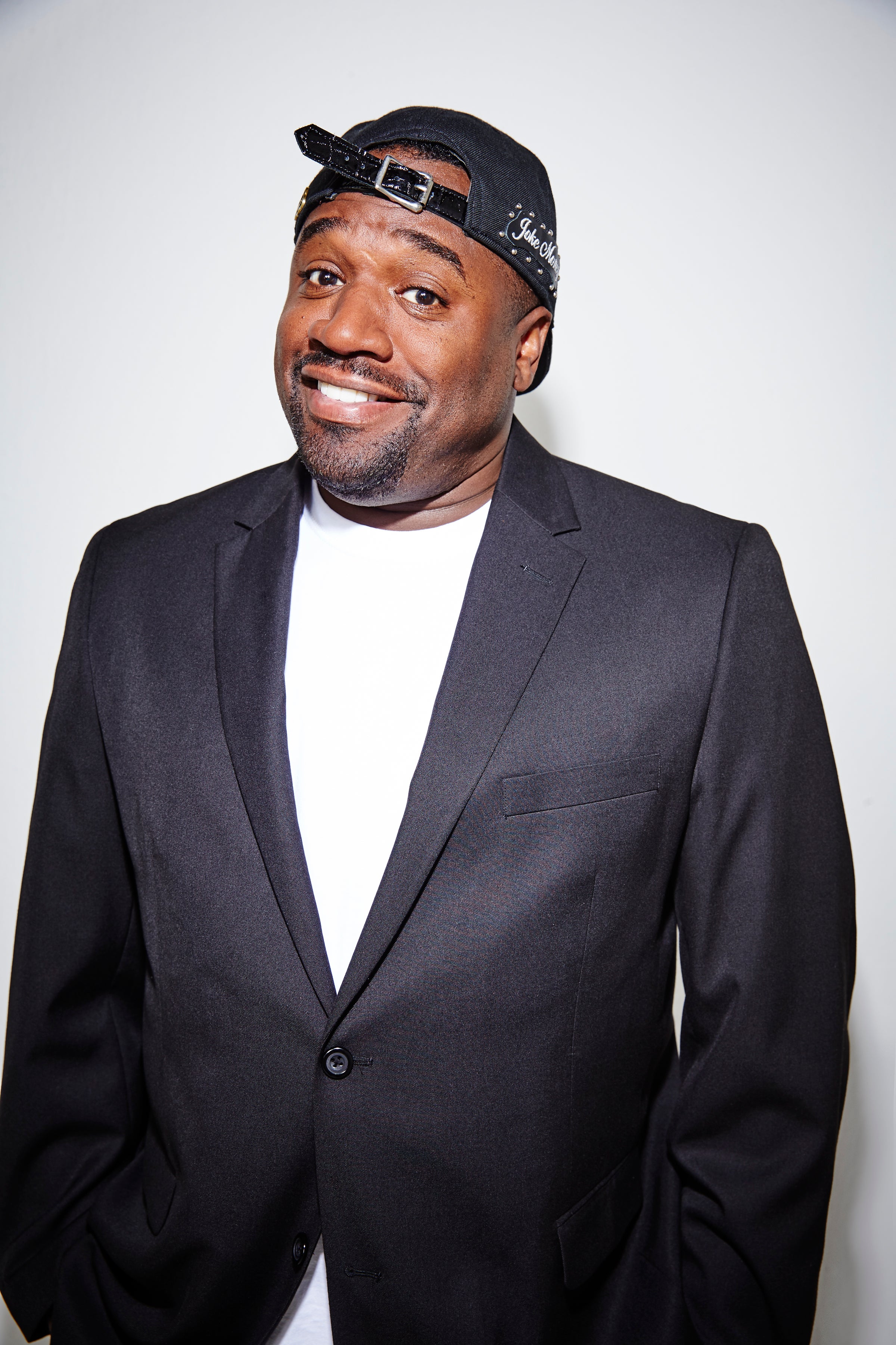 Corey Holcomb at Denver Improv – Denver, CO