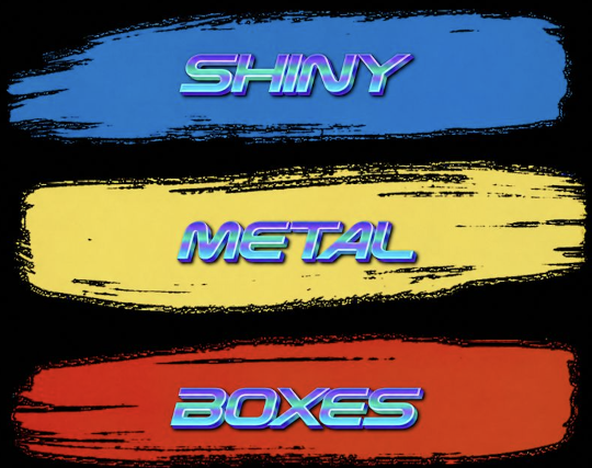 Magic Bag Presents: Shiny Metal Boxes: a Tribute to The Police at The Magic Bag – Ferndale, MI