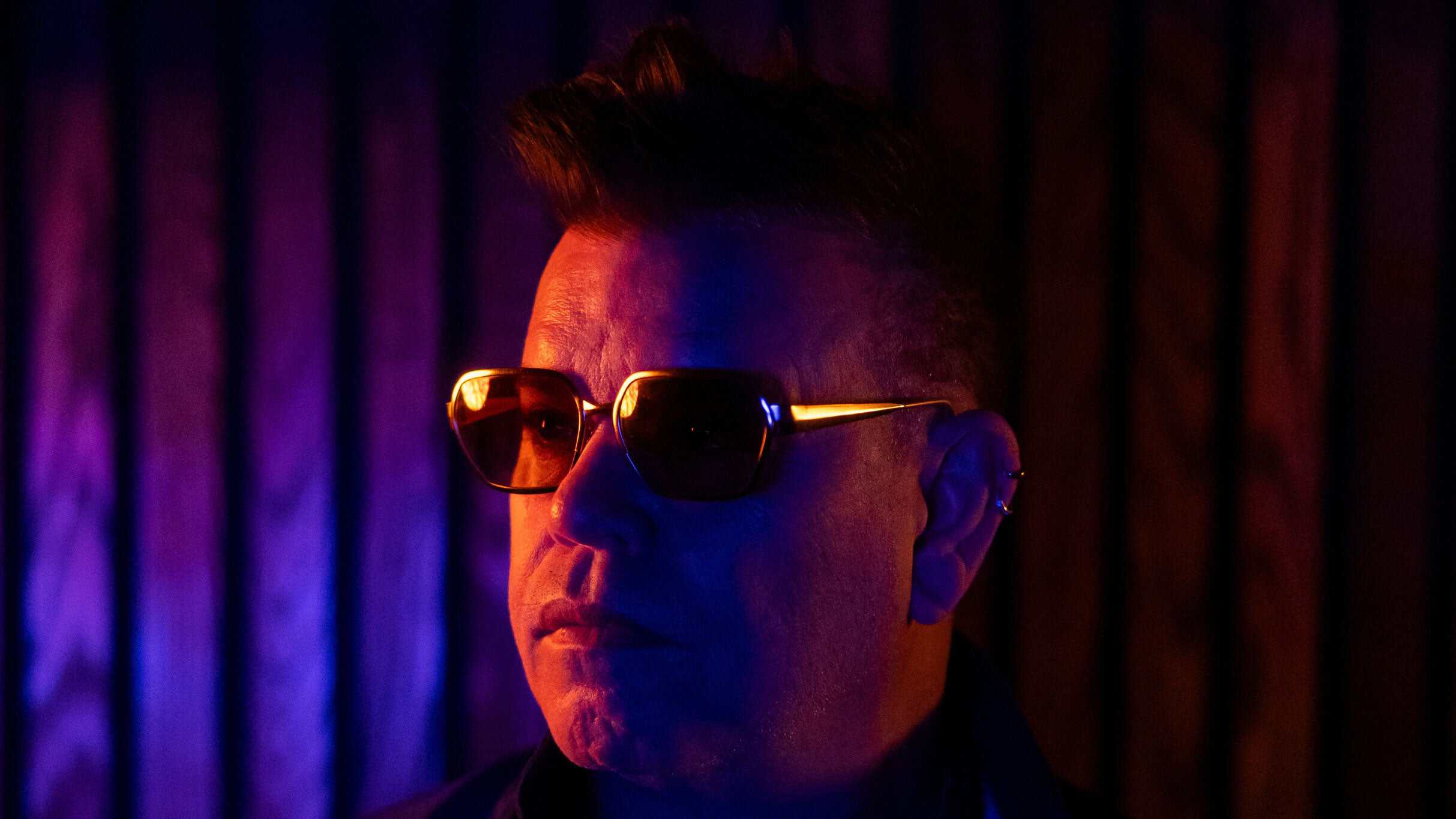 Paul Oakenfold + The Crystal Method 2026 Summer Tour at XL Live – Harrisburg, PA