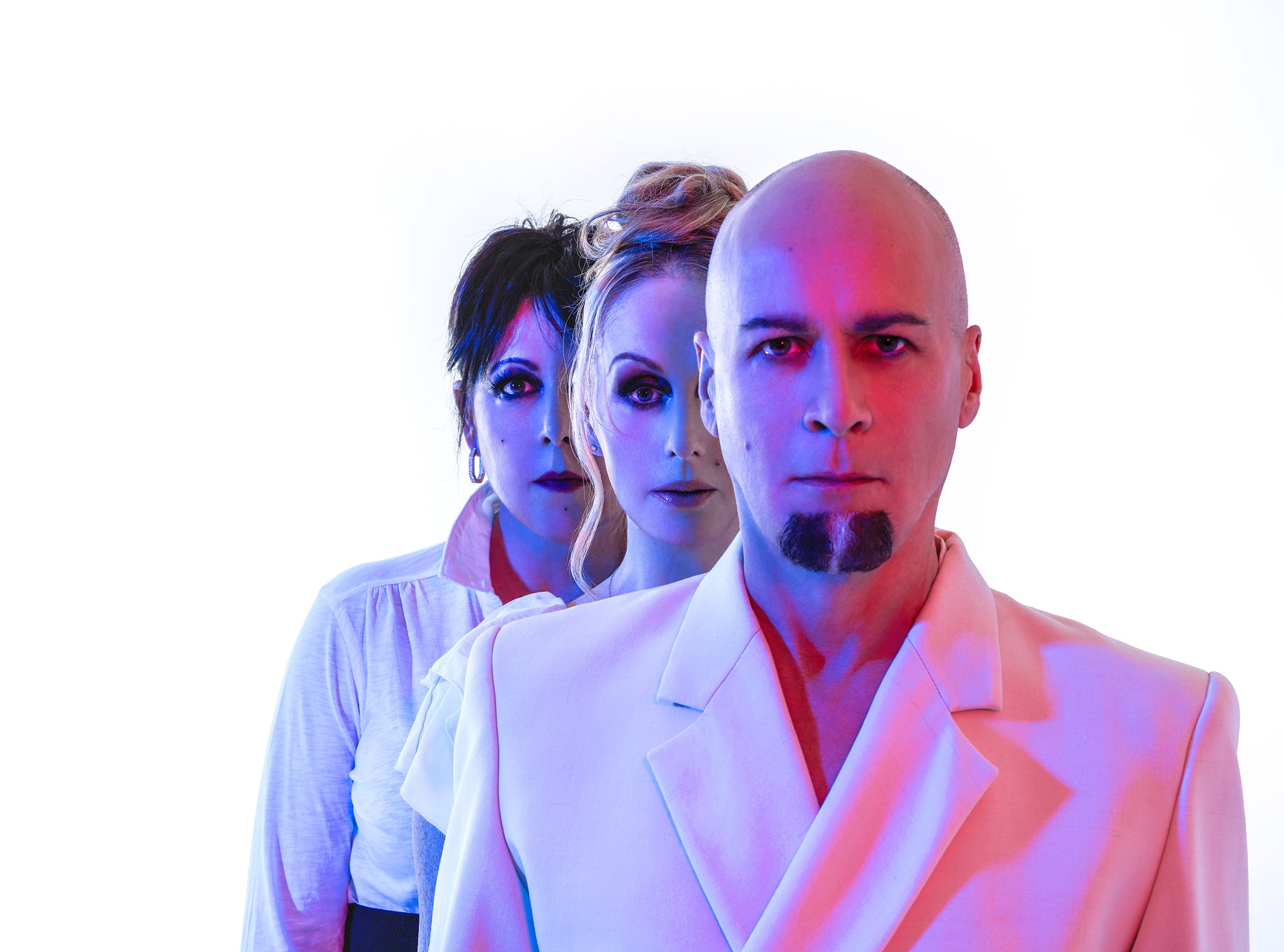 The Human League With Very Special Guests Soft Cell & Alison Moyet at Boch Center Wang Theatre – Boston, MA