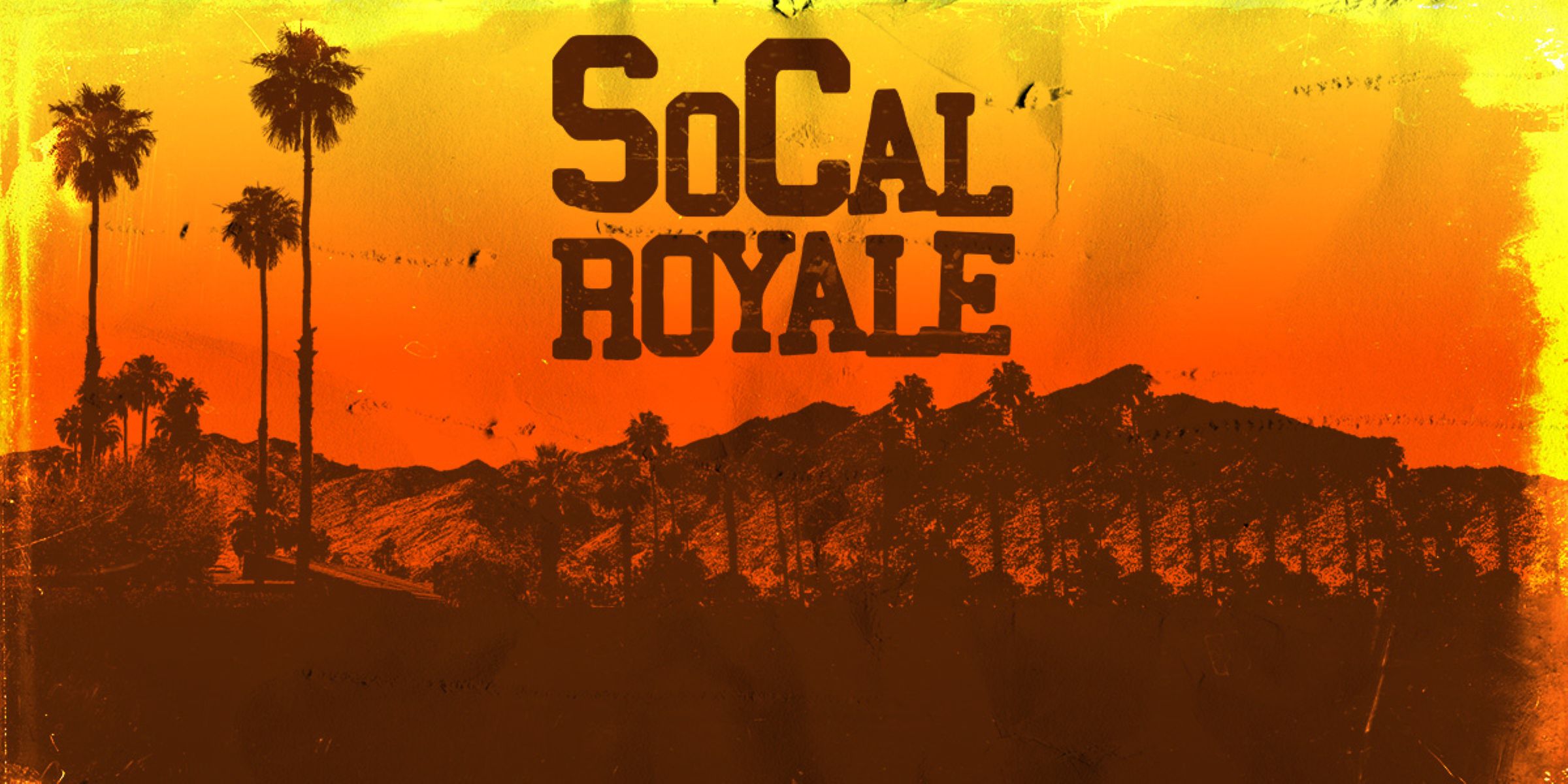 SoCal Royale 2026 at Rose Park at Rose Music Hall – Columbia, MO